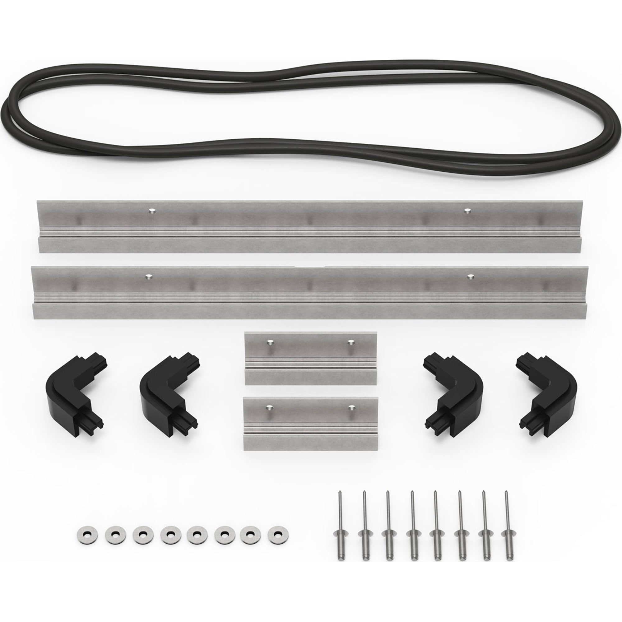 Pelican iM2306-BEZEL Base Bezel Kit for iM2306 Storm Case