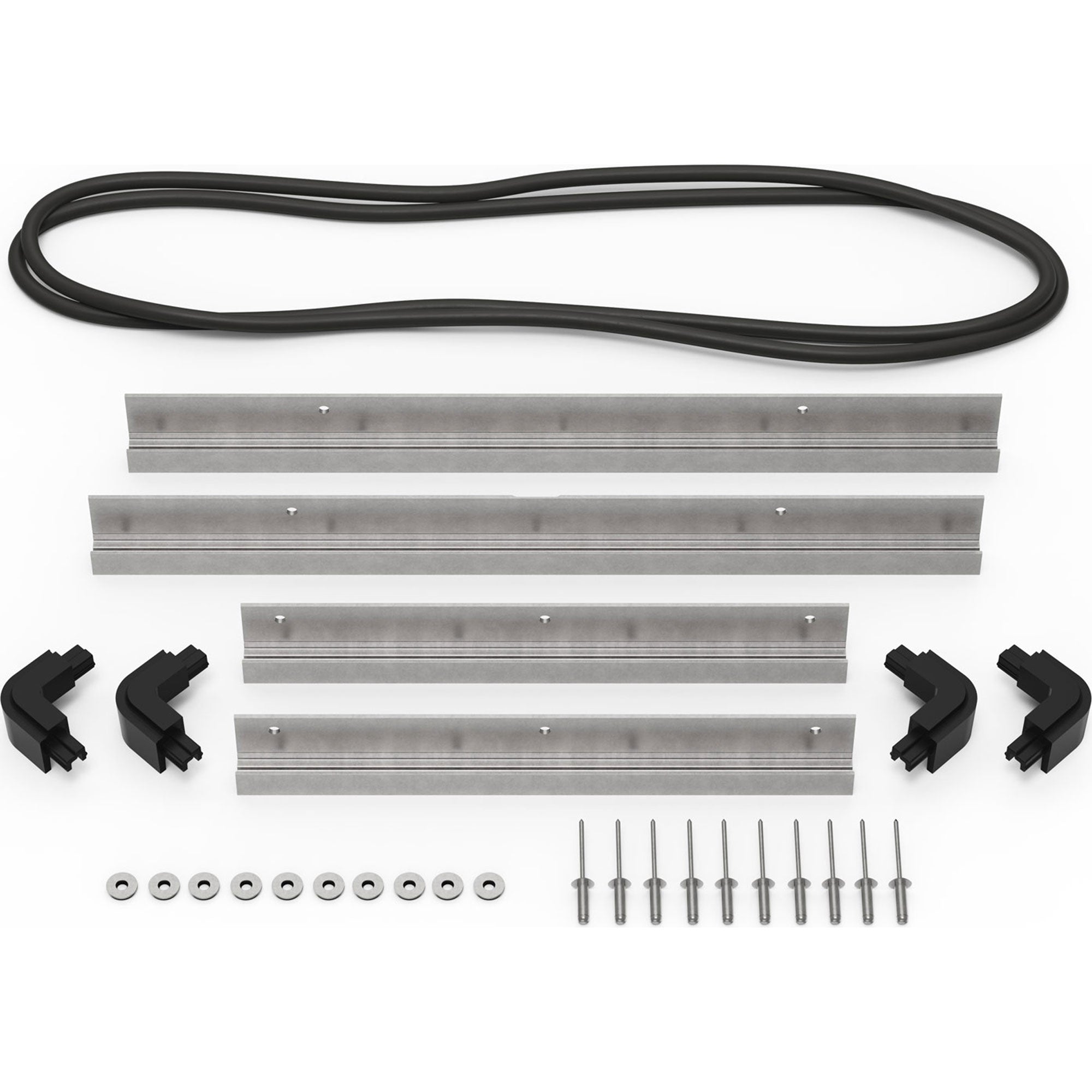 Pelican iM24XX Base Bezel Kit