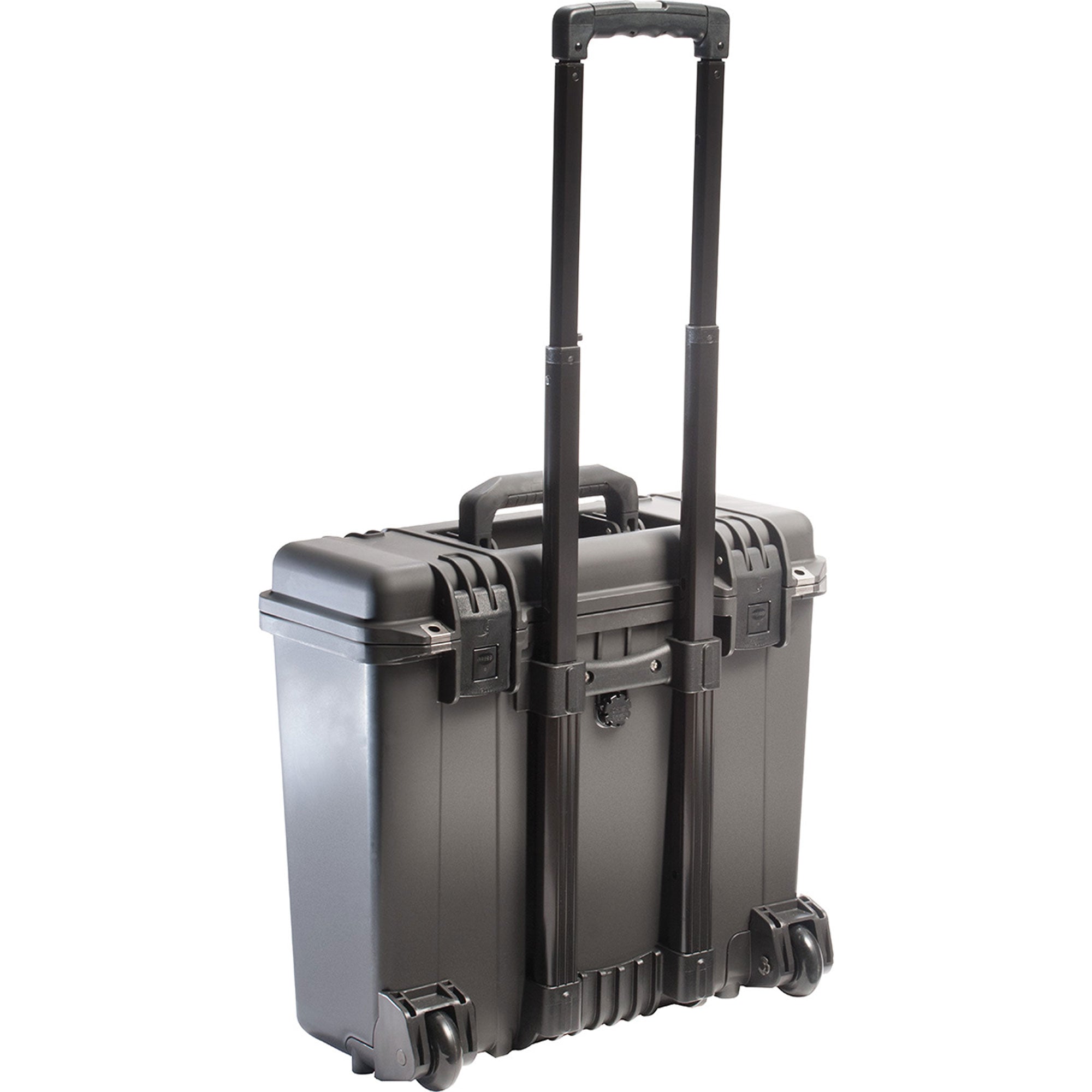 Pelican iM2435 Storm Top Loader Case without Foam (Black)