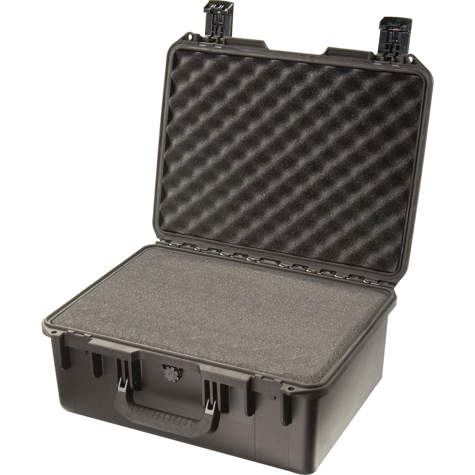 Pelican iM2450 Storm Case with Foam (Black)
