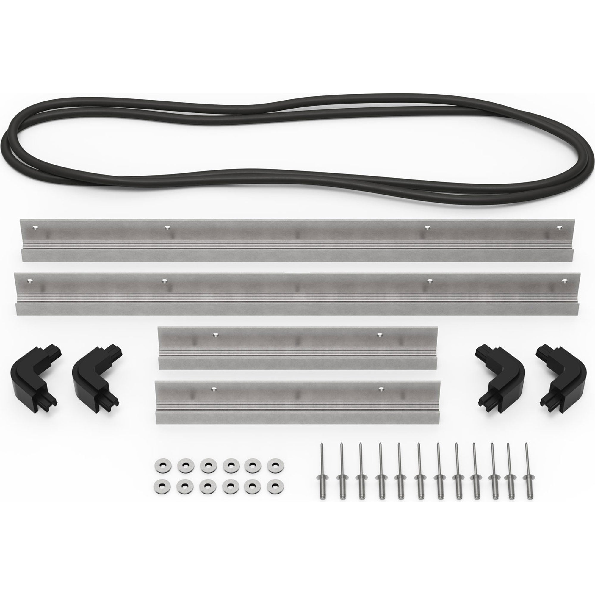 Pelican iM2500 Base Bezel Kit for iM2500 Storm Carry-On Case