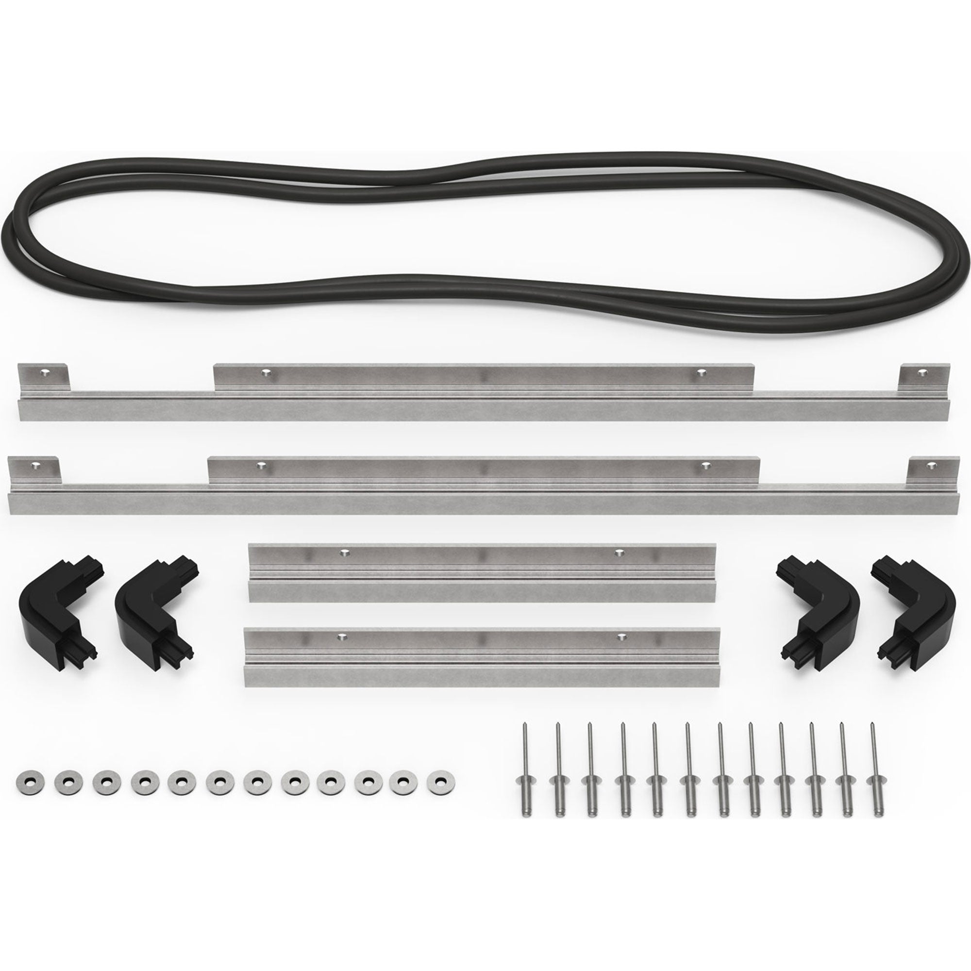 Pelican iM2500 Lid Bezel Kit for iM2500 Storm Carry-On Case