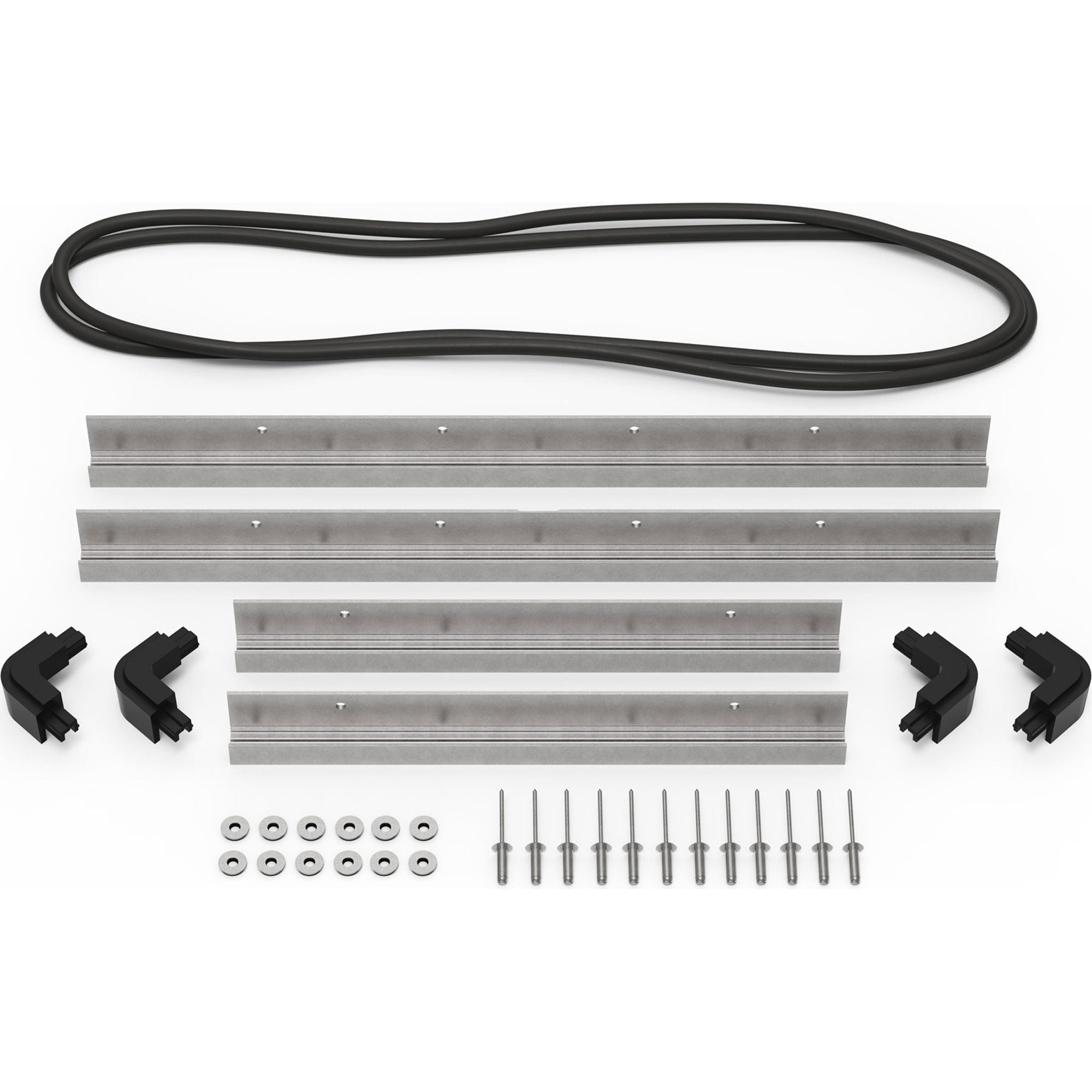 Pelican iM26XX-BEZEL Base Bezel Kit