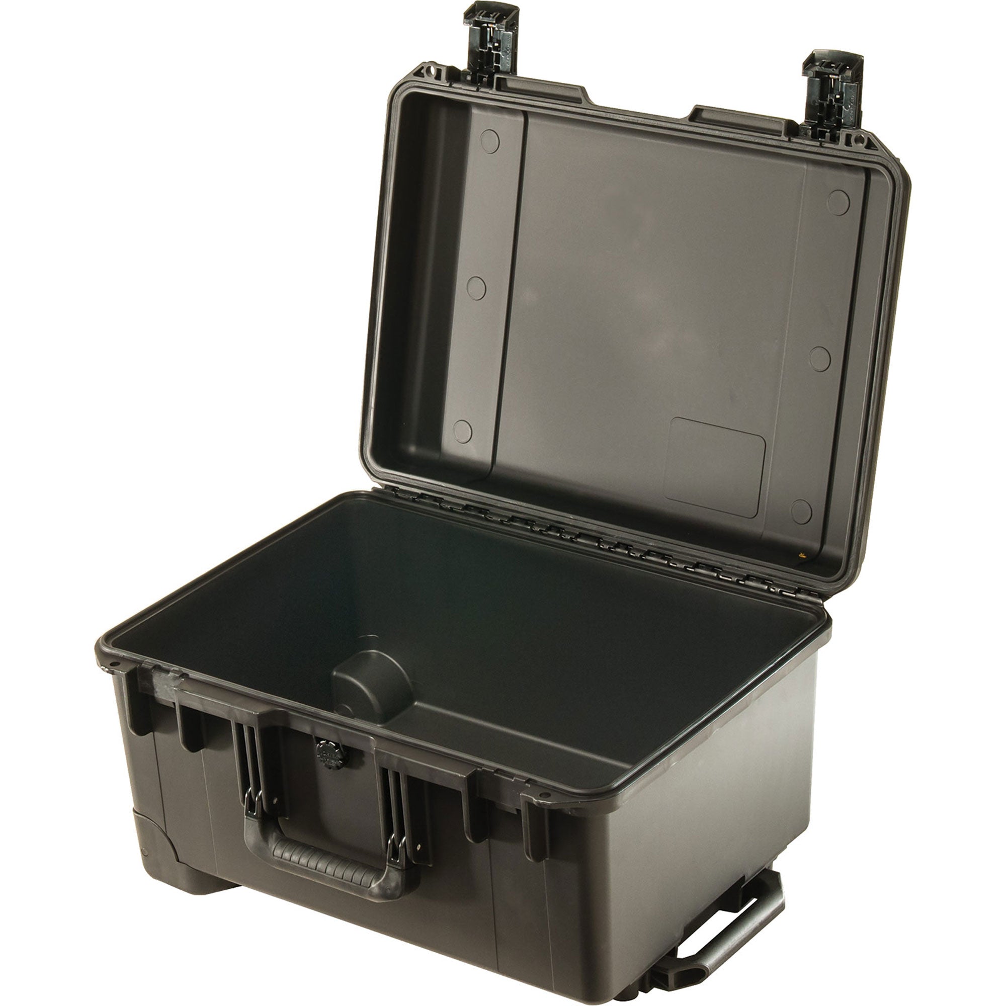 Pelican iM2620 Storm Travel Case without Foam (Black)