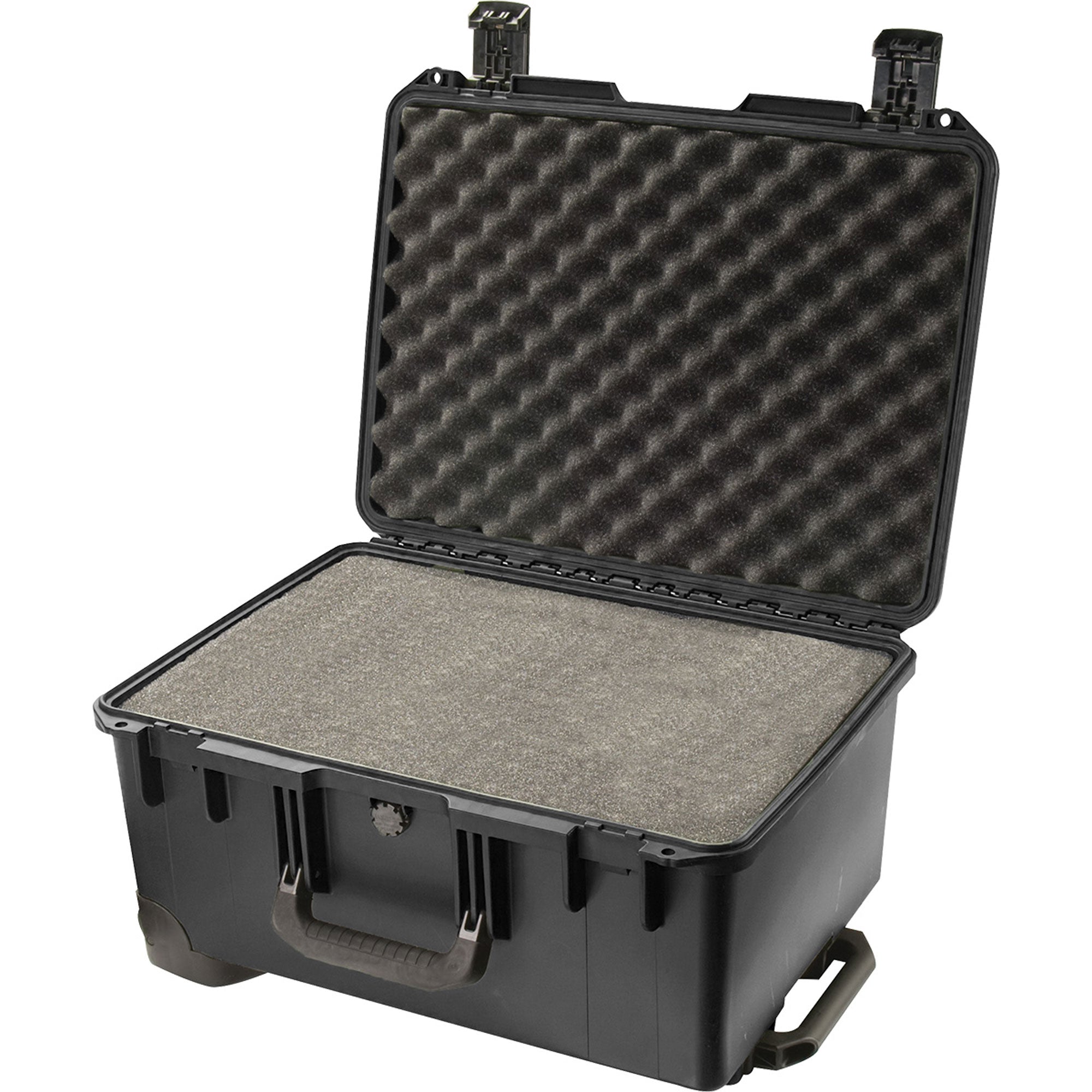 Pelican iM2620 Storm Travel Case with Foam (Black)