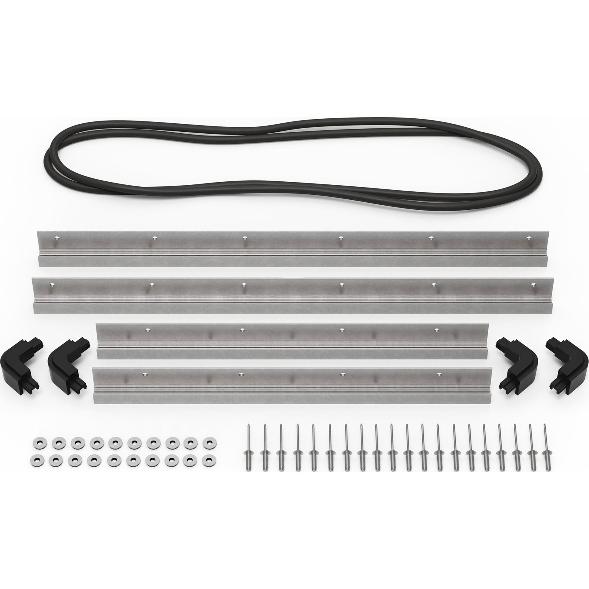 Pelican iM27XX-BEZEL Base Bezel Kit