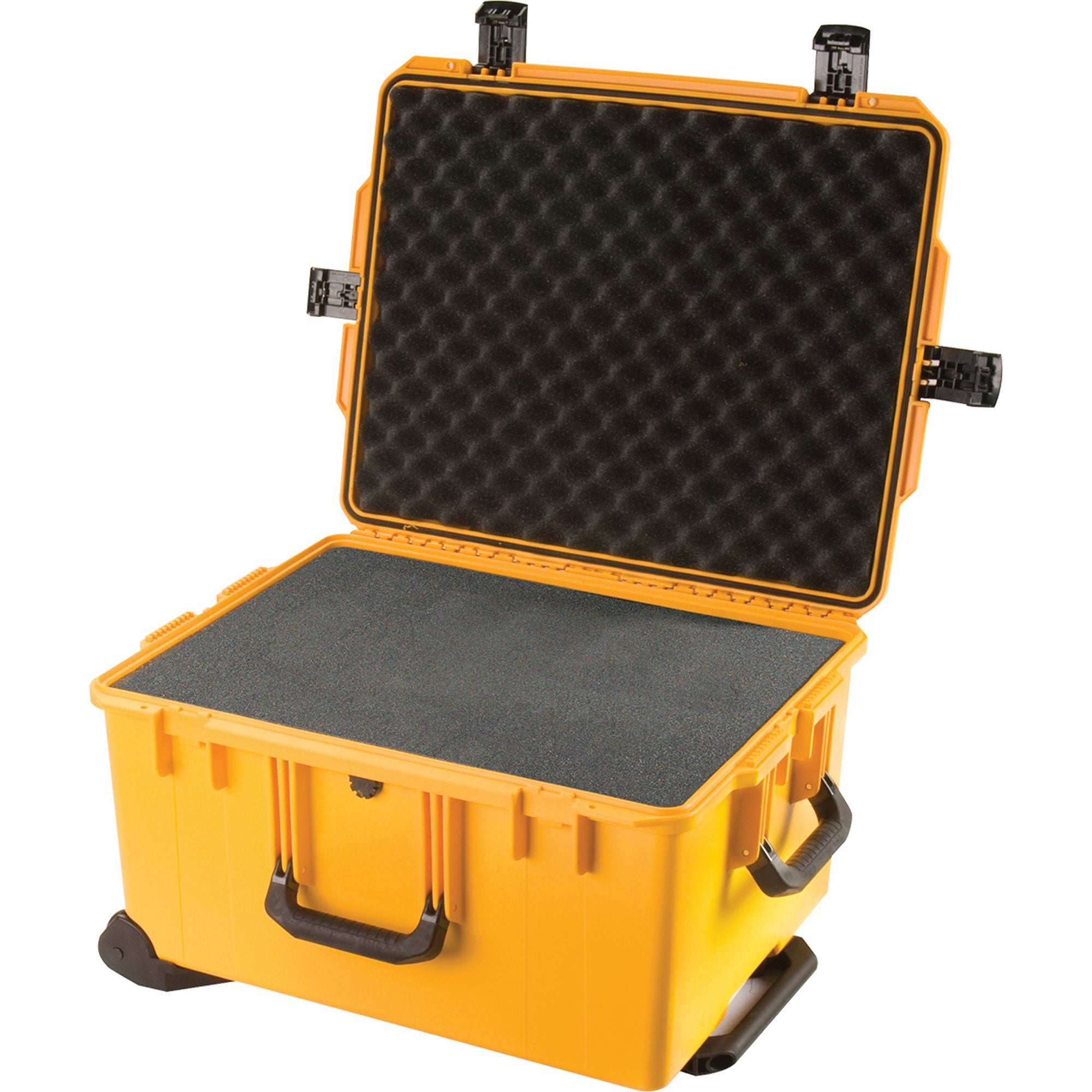 Pelican iM2750 Storm Travel Case with Foam (Yellow)