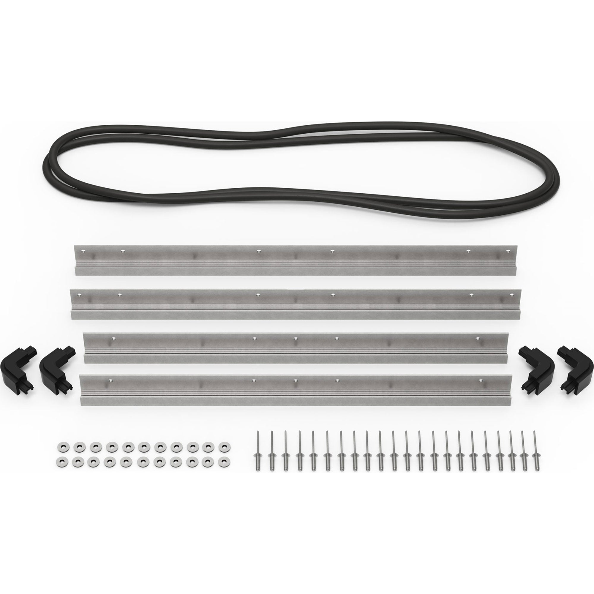 Pelican iM2875-BEZEL Base Bezel Kit for iM2875 Storm Travel Case