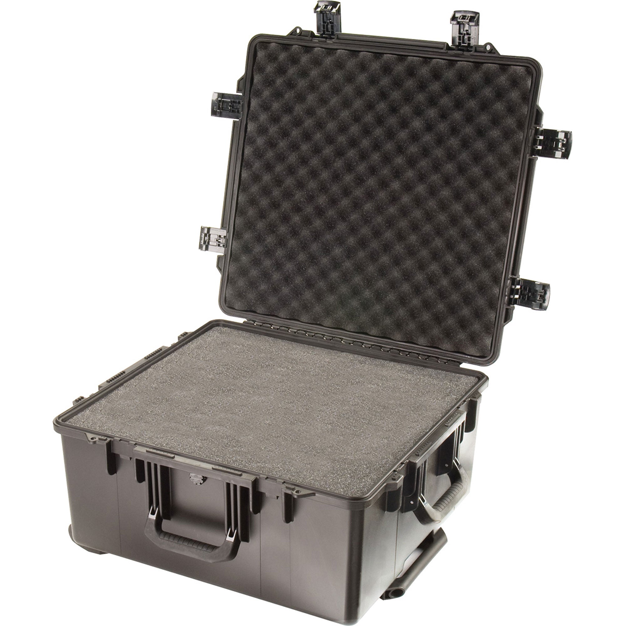Pelican iM2875 Storm Travel Case with Foam (Black)