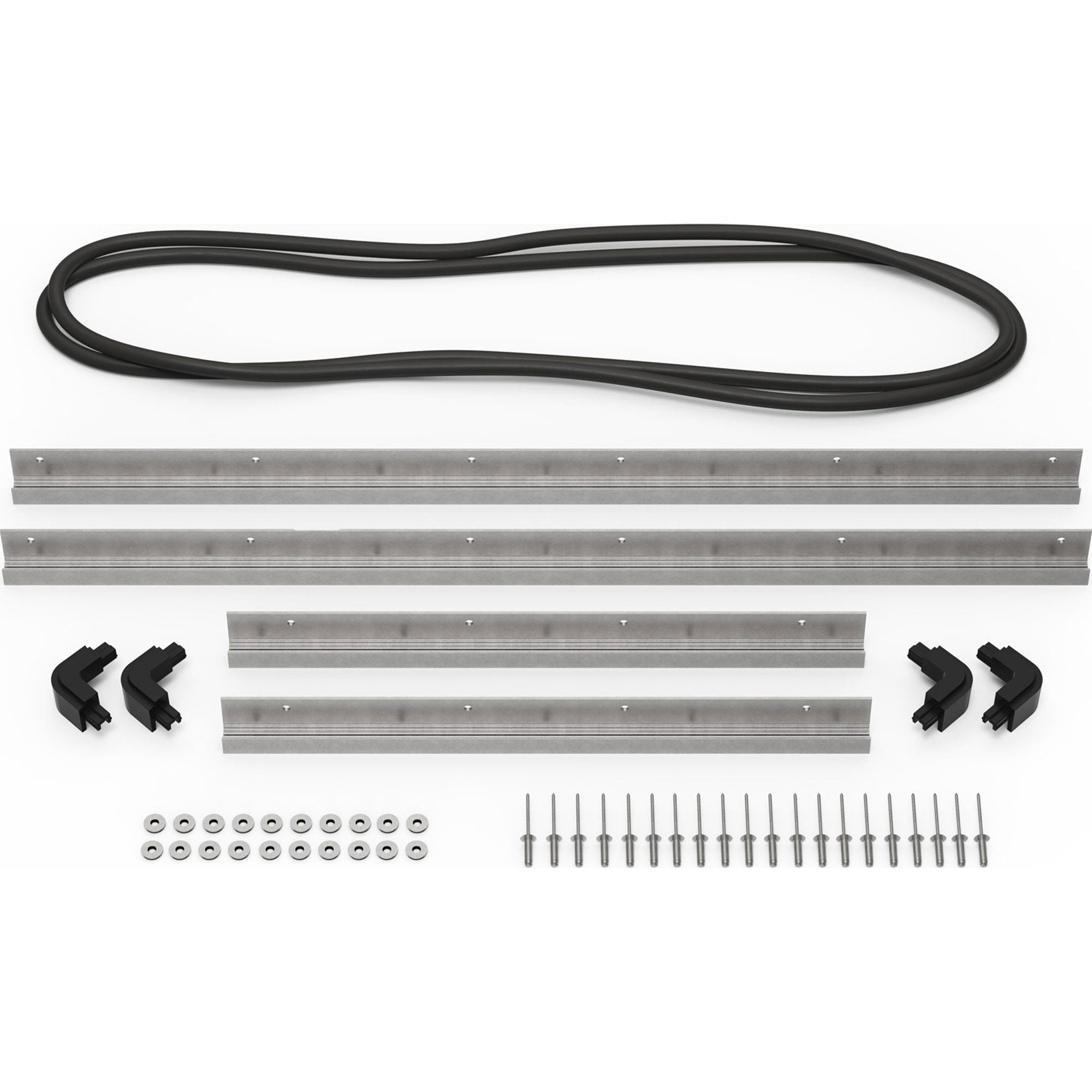 Pelican iM29XX-BEZEL Base Bezel Kit