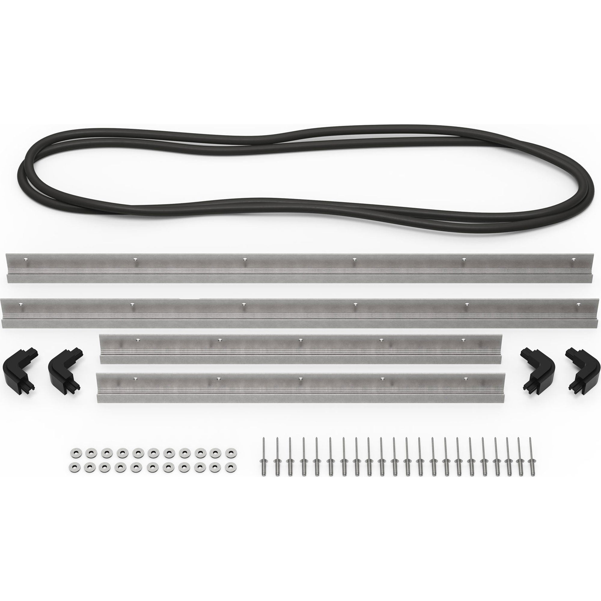 Pelican iM30XX-BEZEL Base Bezel Kit for iM3075 Storm Transport Case