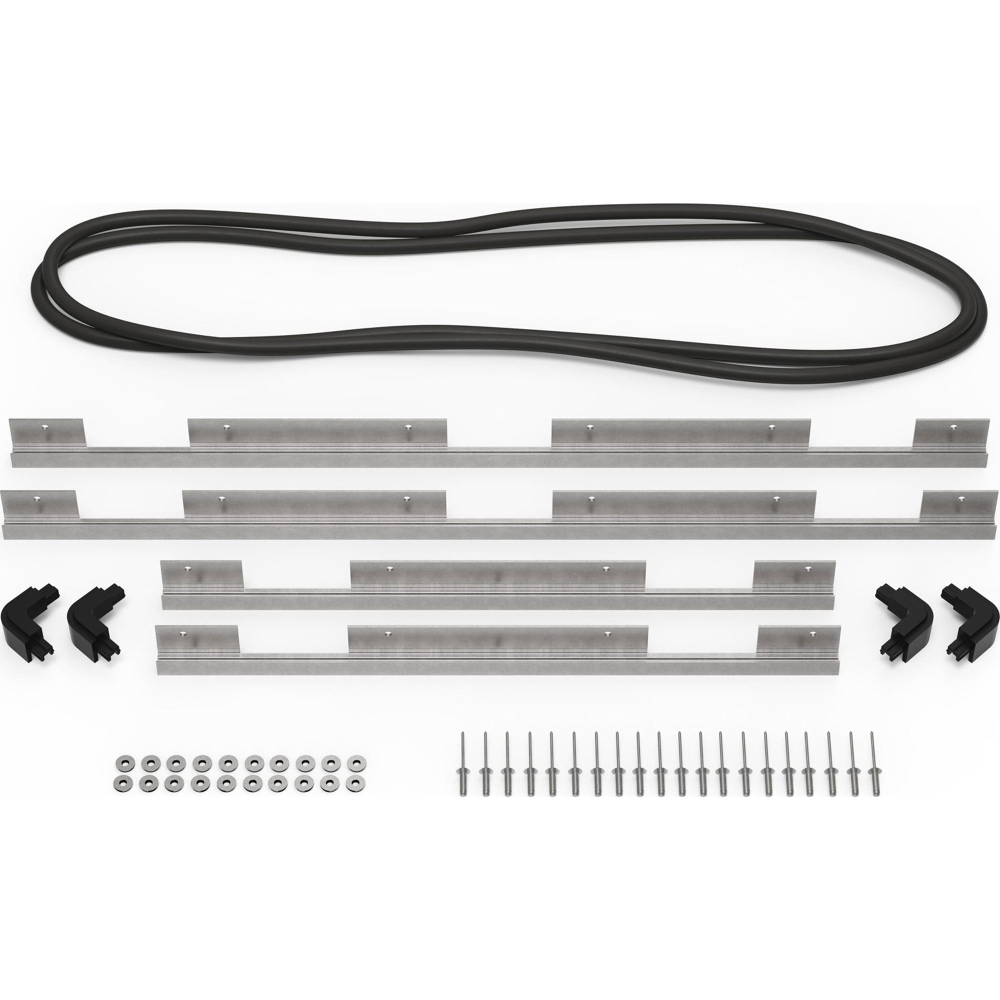 Pelican iM30XX-BEZEL-LID Lid Bezel Kit for iM3075 Storm Transport Case