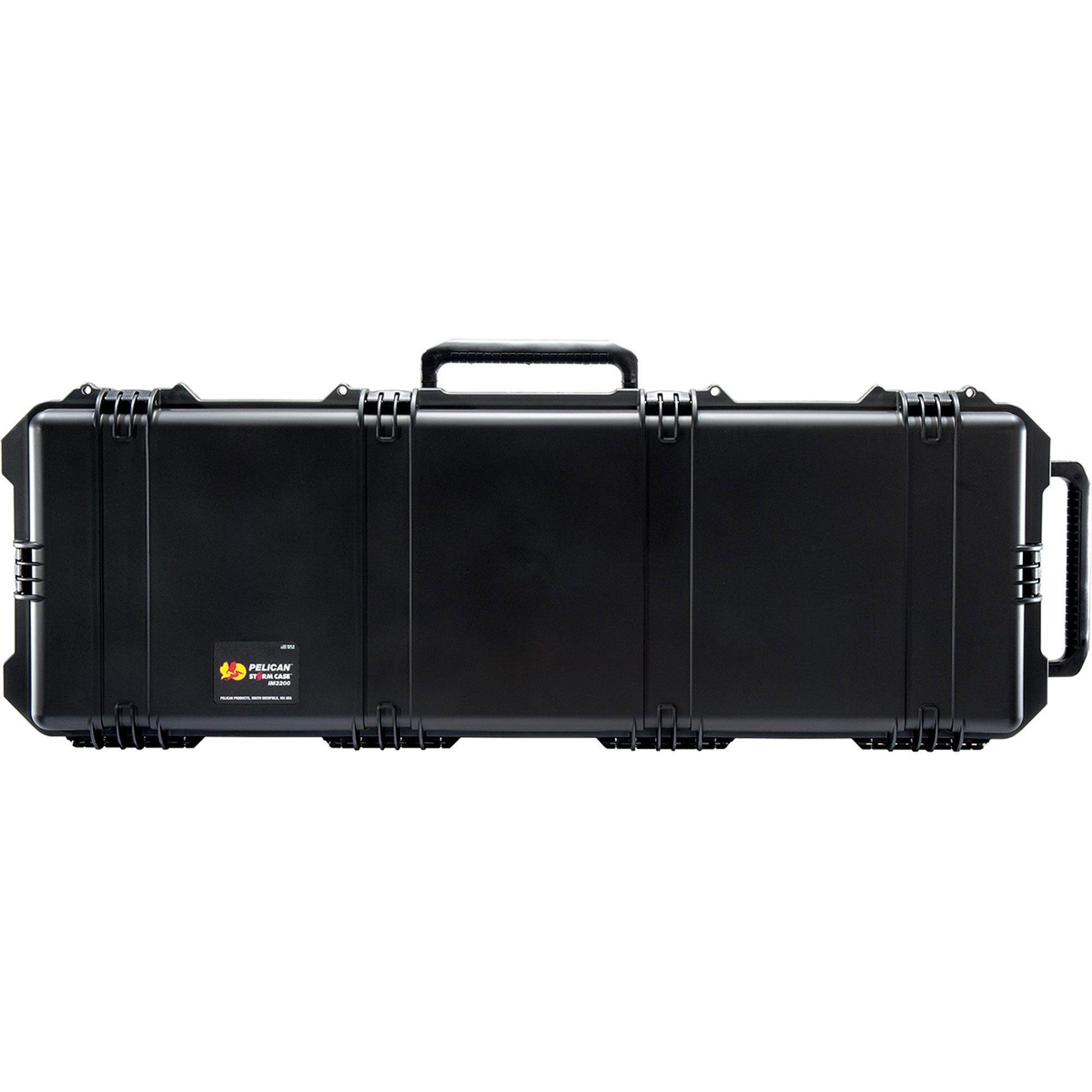 Pelican iM3200 Storm Long Case without Foam (Black)