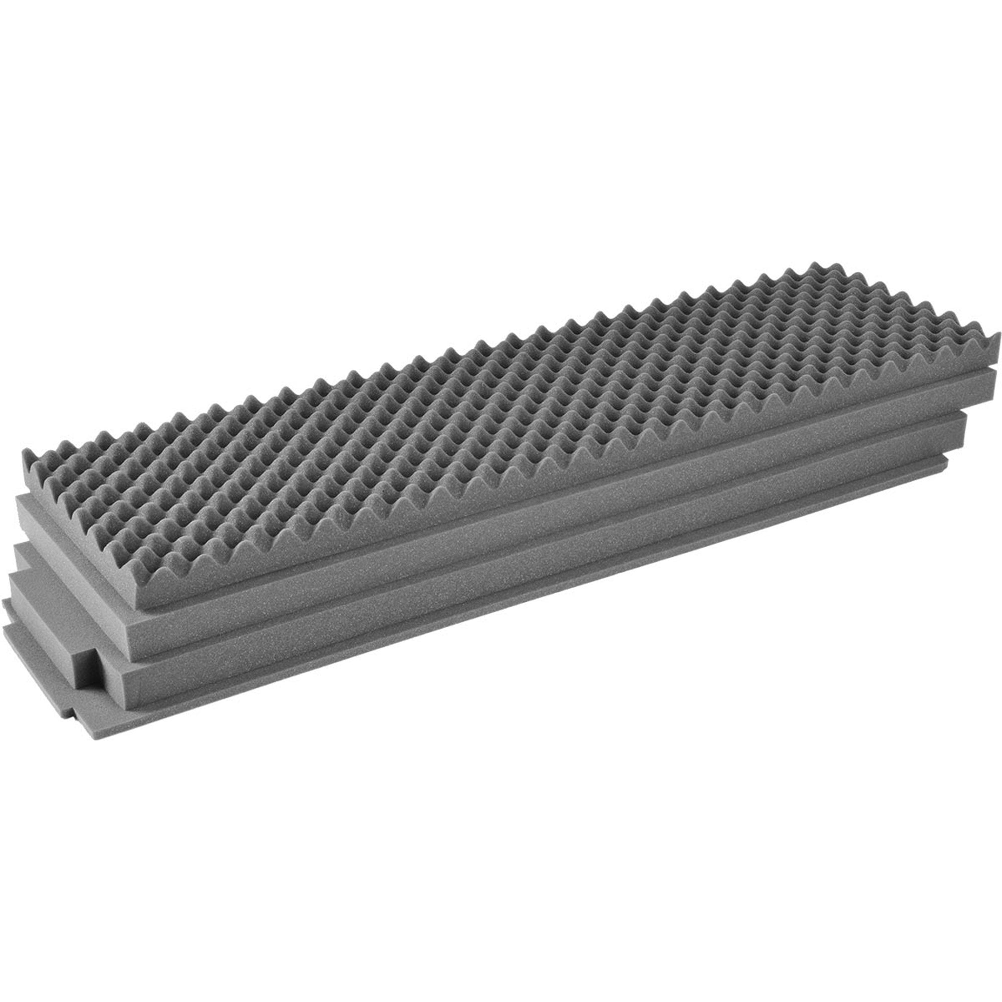 Pelican iM3300-FOAM 4-Piece Replacement Foam Set for iM3300 Storm Long Case