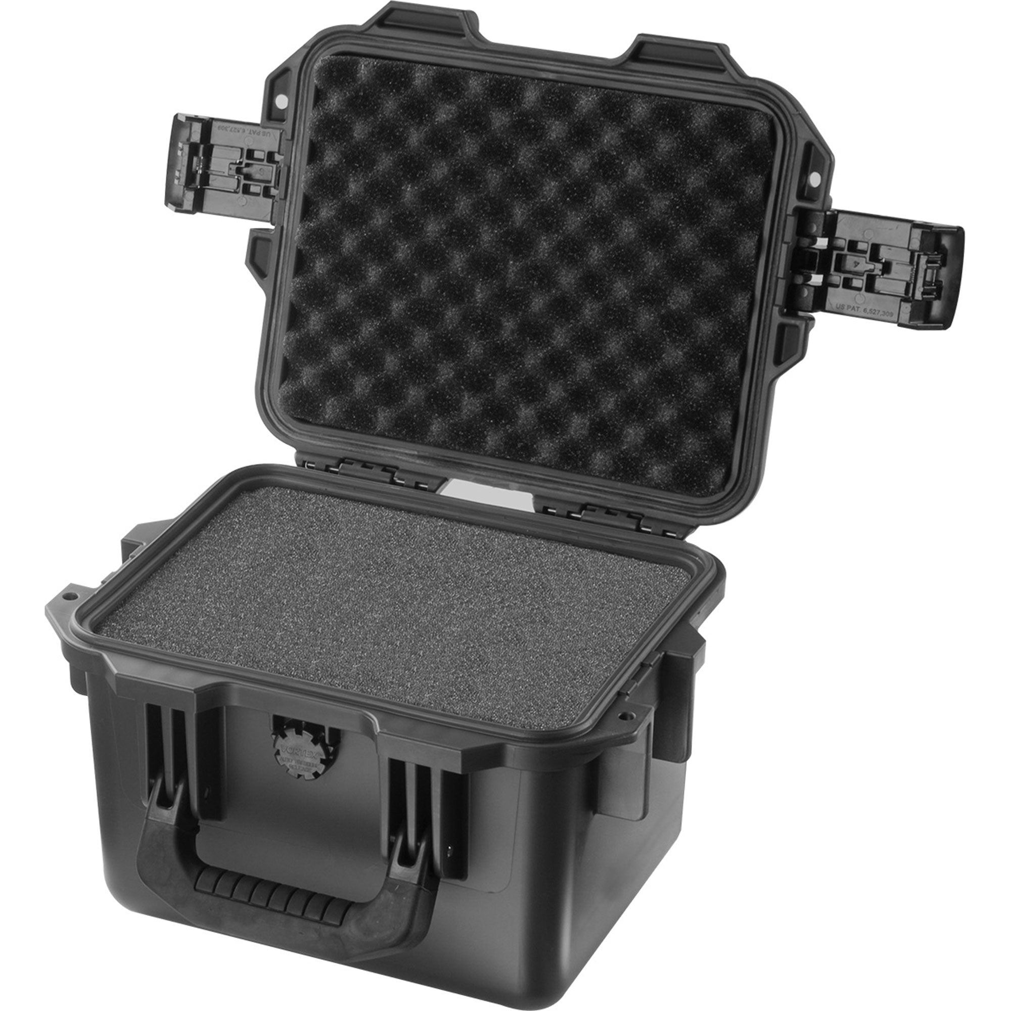 Pelican iM2075 Storm Case with Foam (Black)