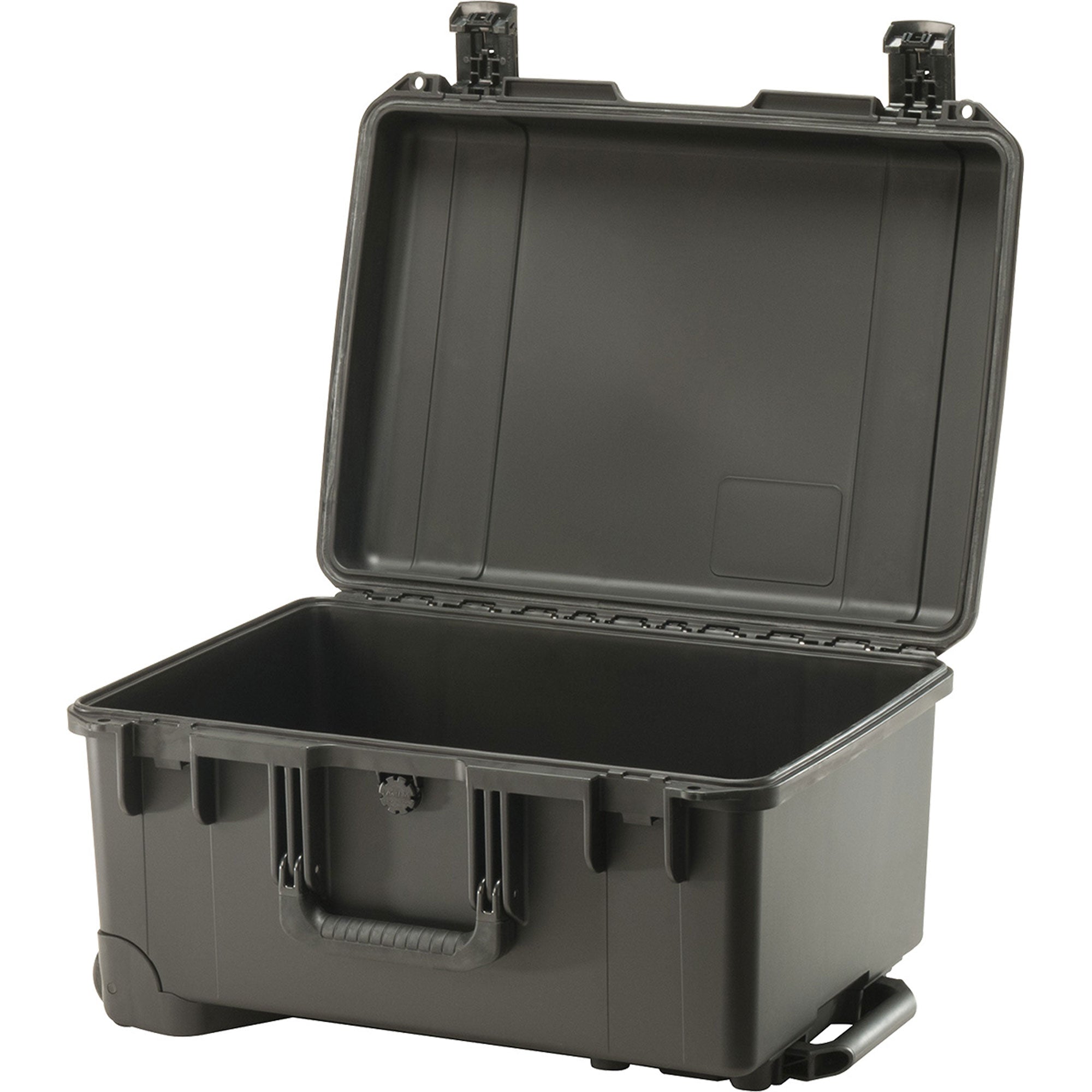Pelican iM2620 Storm Travel Case without Foam (Black)