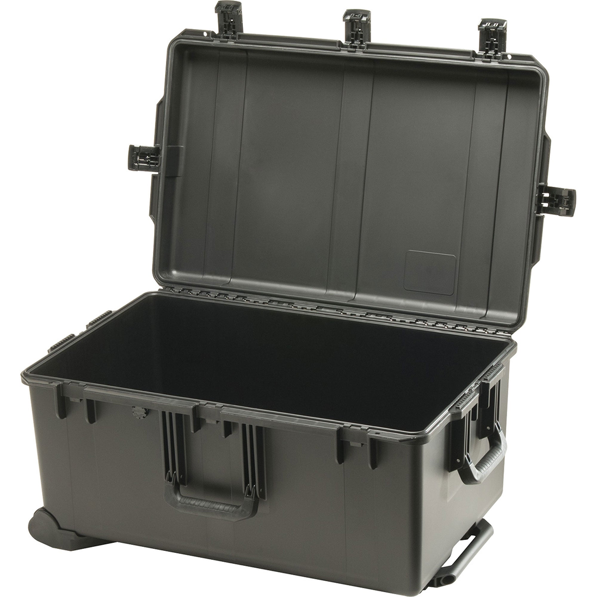 Pelican iM2975 Storm Travel Case without Foam (Black)