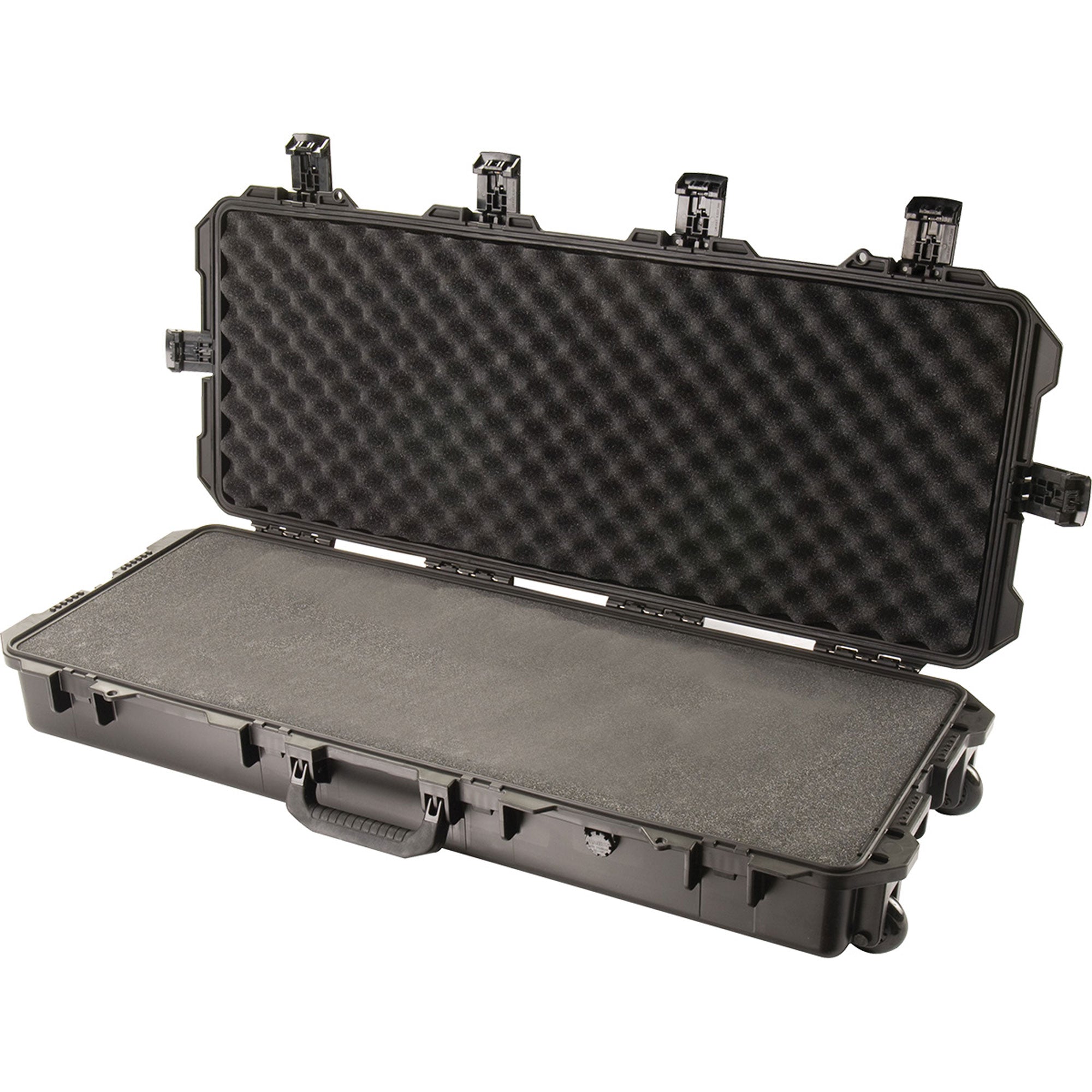 Pelican iM3100 Storm Long Case with Foam (Black)