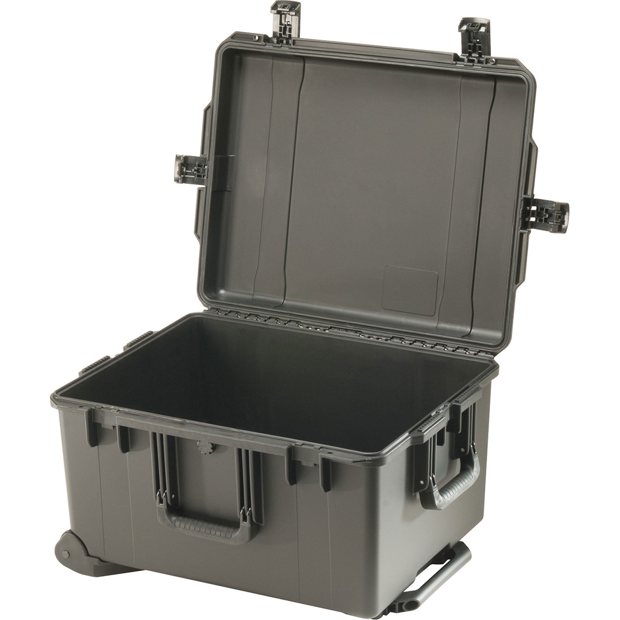 Pelican iM2750 Storm Travel Case without Foam (Black)