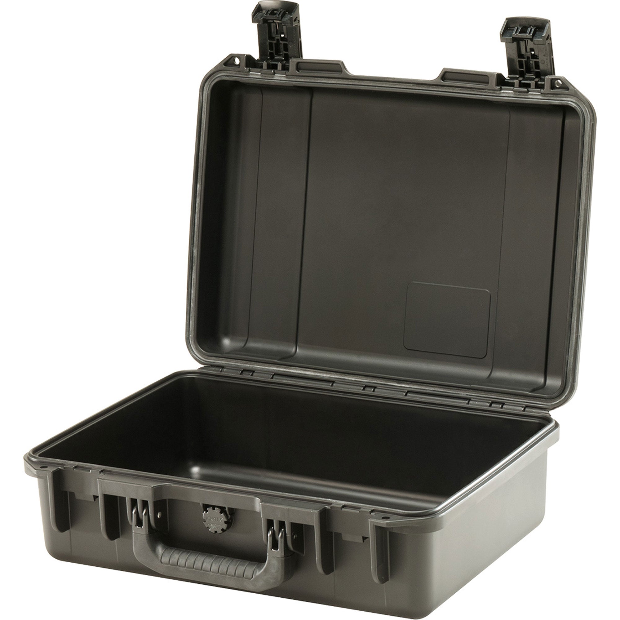 Pelican iM2300 Storm Case without Foam (Black)