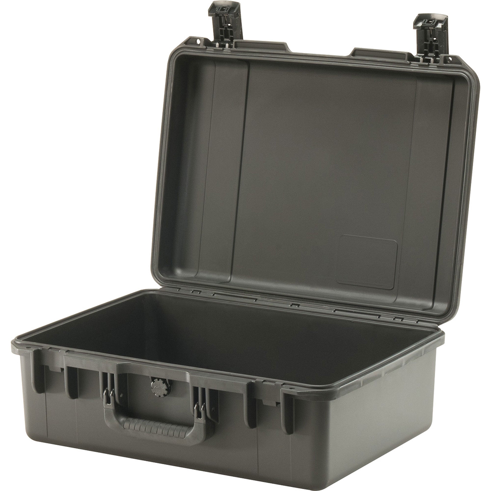 Pelican iM2600 Storm Case without Foam (Black)