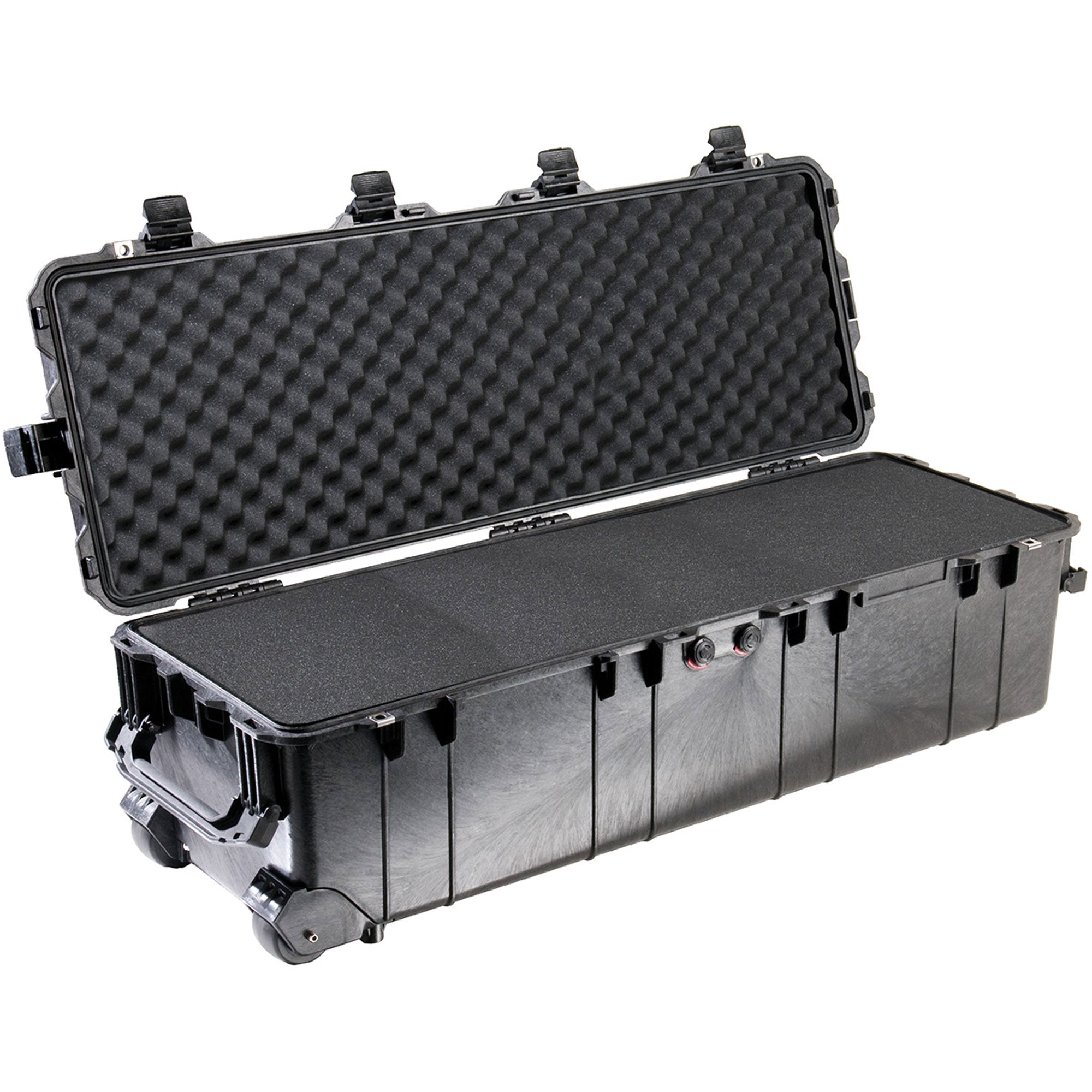 Pelican 1740 Protector Transport Case with Foam (Black)