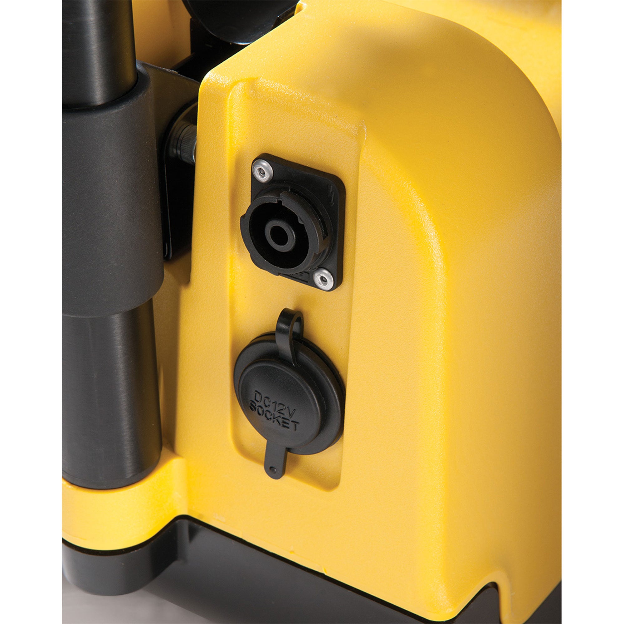 Pelican 9430 Remote Area Lighting System RALS Gen 3 (Yellow)