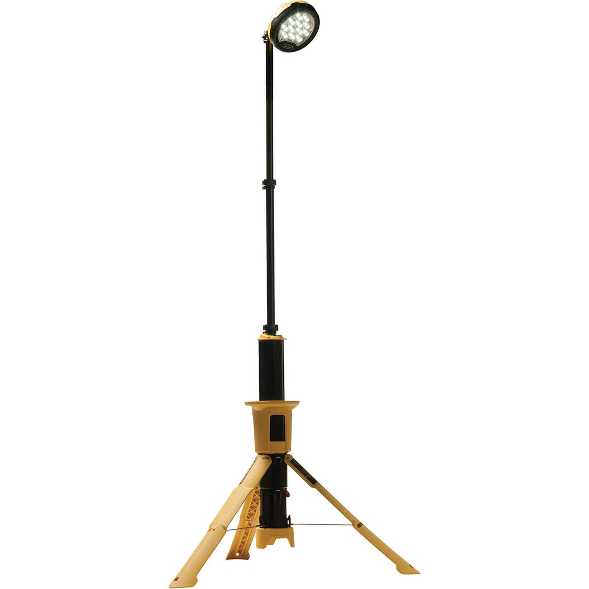 Pelican 9440 Remote Area Lighting System RALS Gen 2 (Yellow)