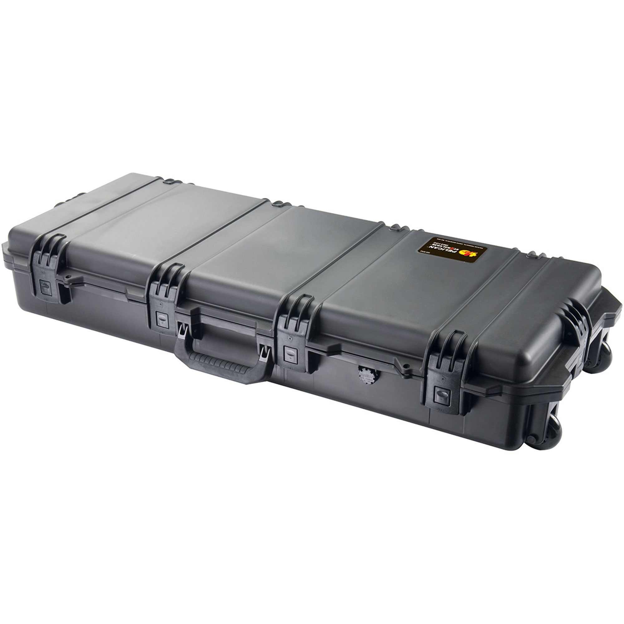 Pelican iM3100 Storm Long Case with Foam (Black)