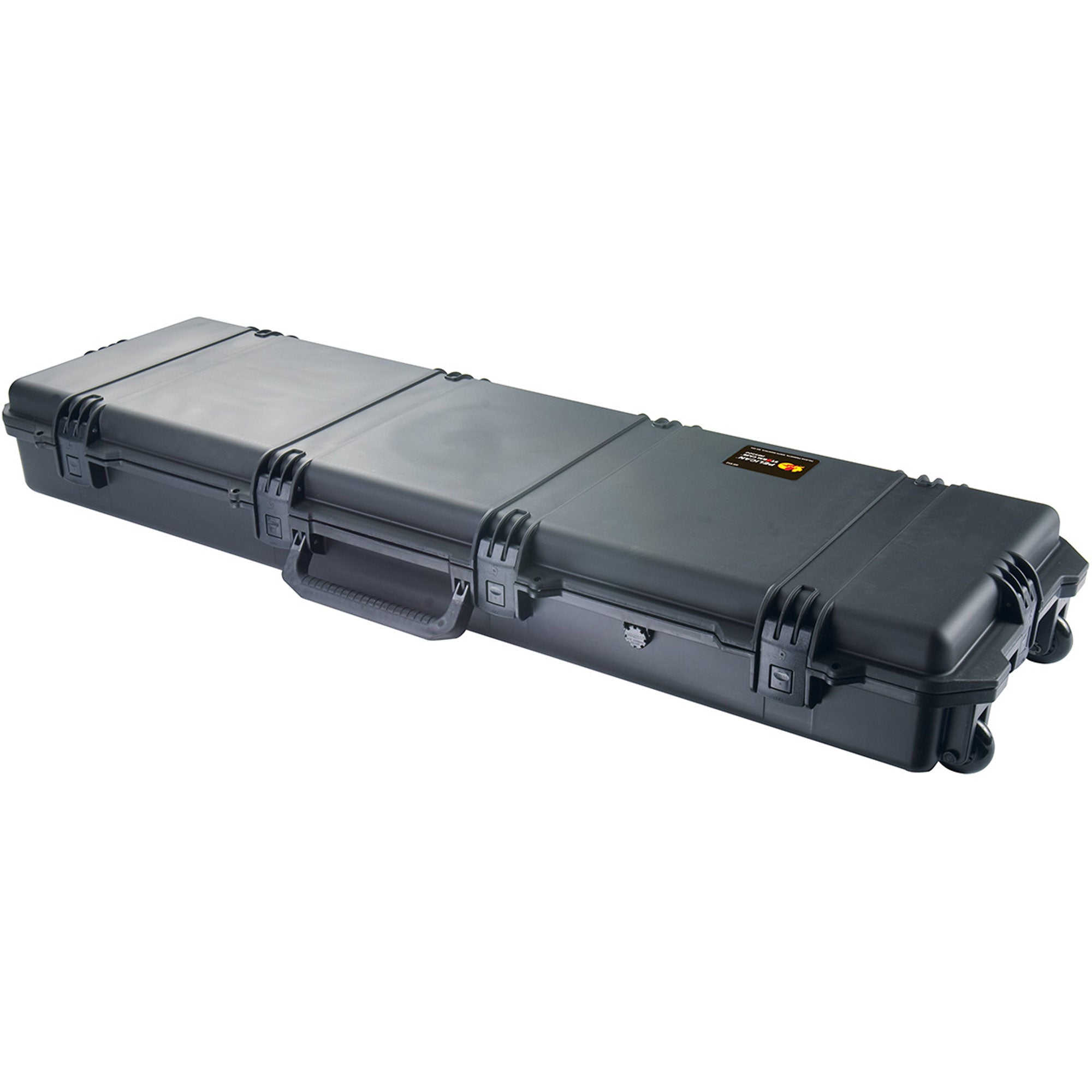 Pelican iM3300 Storm Long Case with Foam (Black)