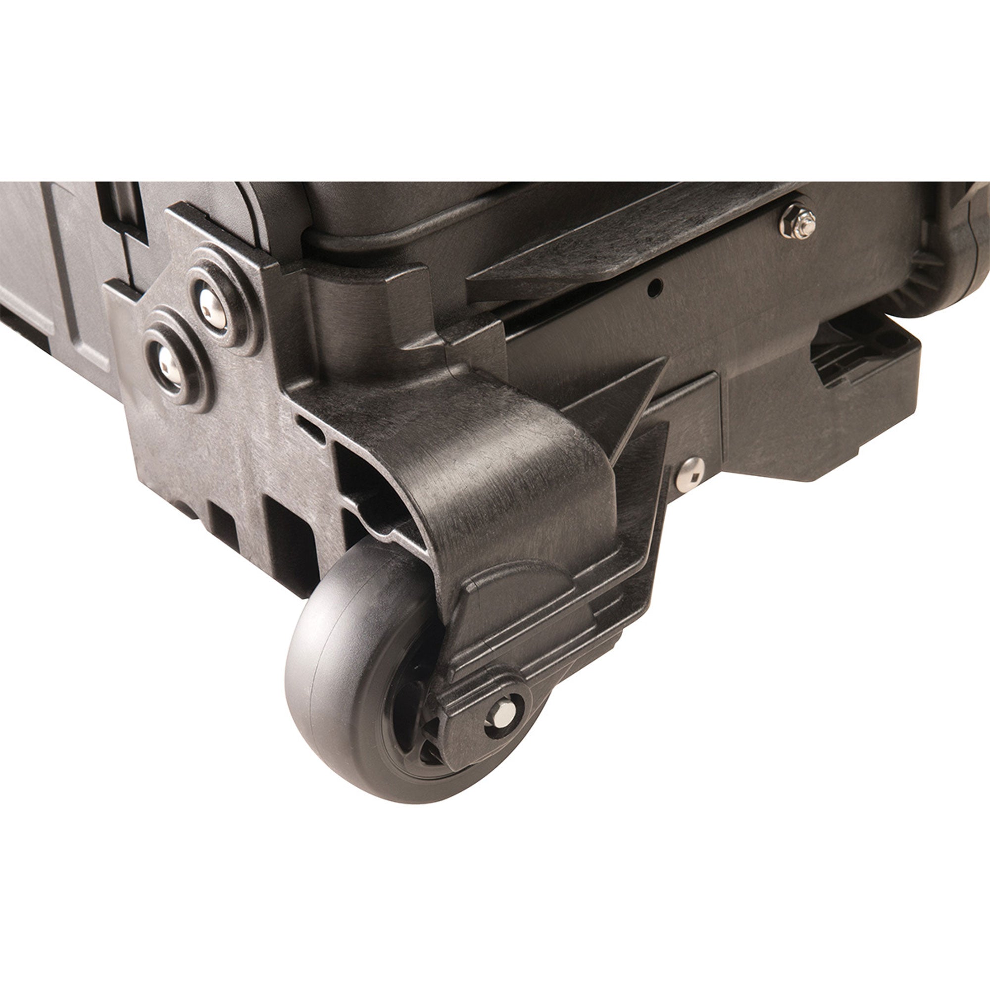 Pelican 1620M Protector Mobility Case without Foam (Black)