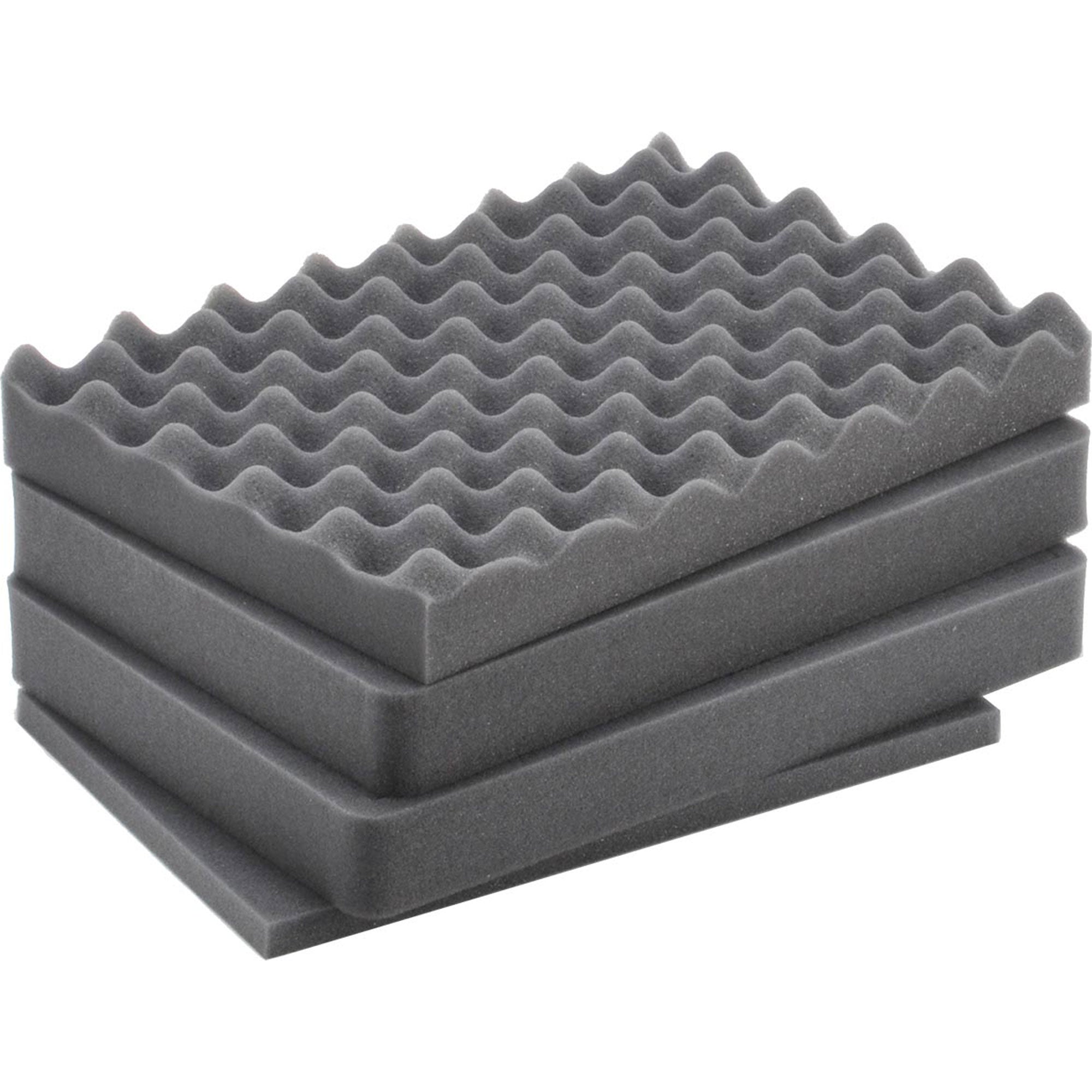 Pelican iM2200-FOAM 4-Piece Replacement Foam Set for iM2200 Storm Case