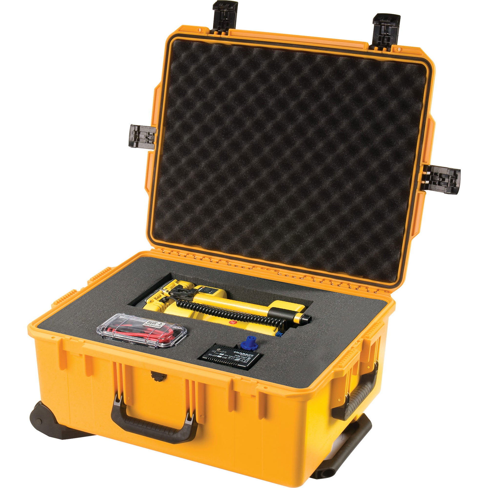 Pelican iM2720 Storm Travel Case with Foam (Yellow)