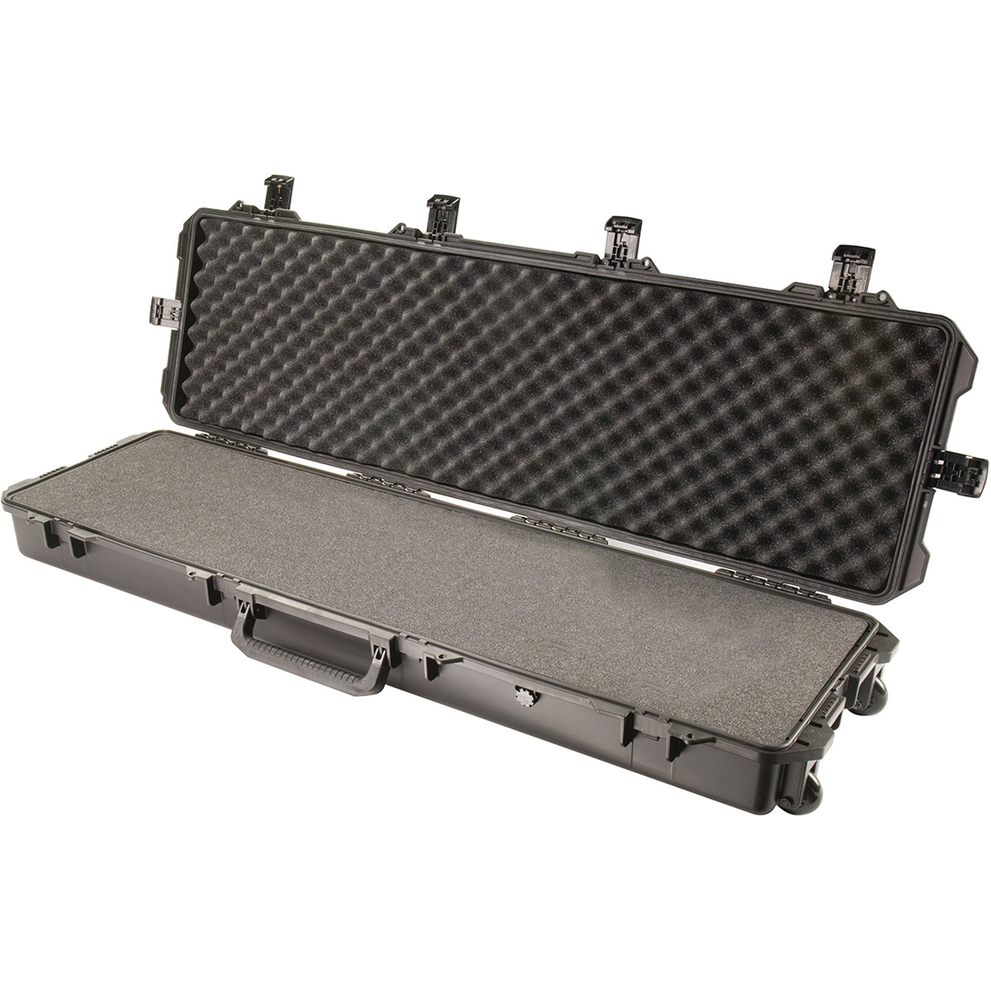 Pelican iM3300 Storm Long Case with Foam (Black)