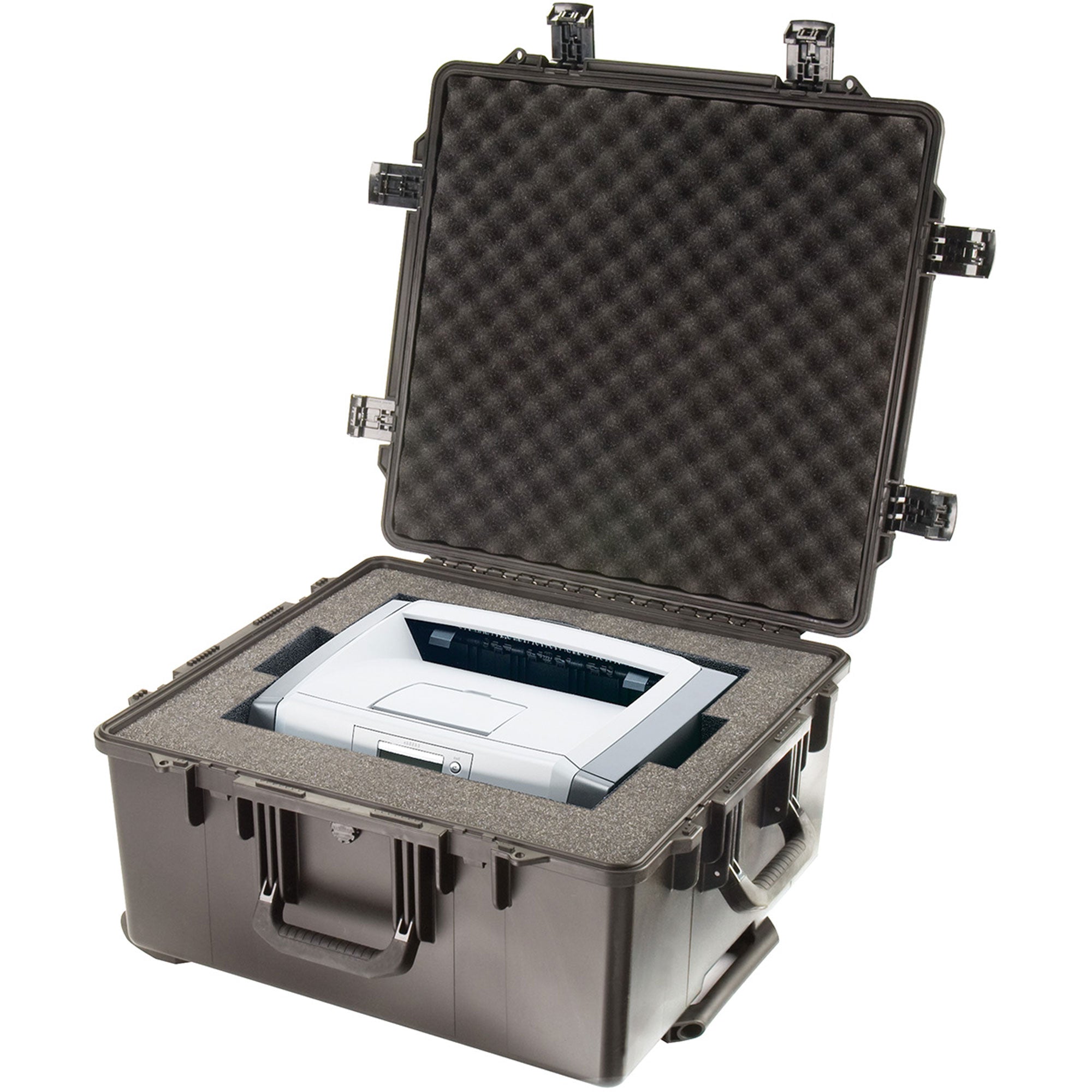 Pelican iM2875 Storm Travel Case with Foam (Black)