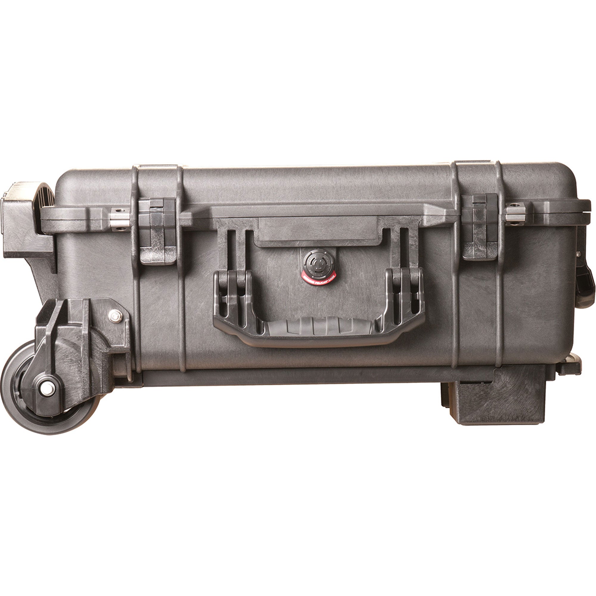 Pelican 1510M Carry-On Mobility Case without Foam (Black)