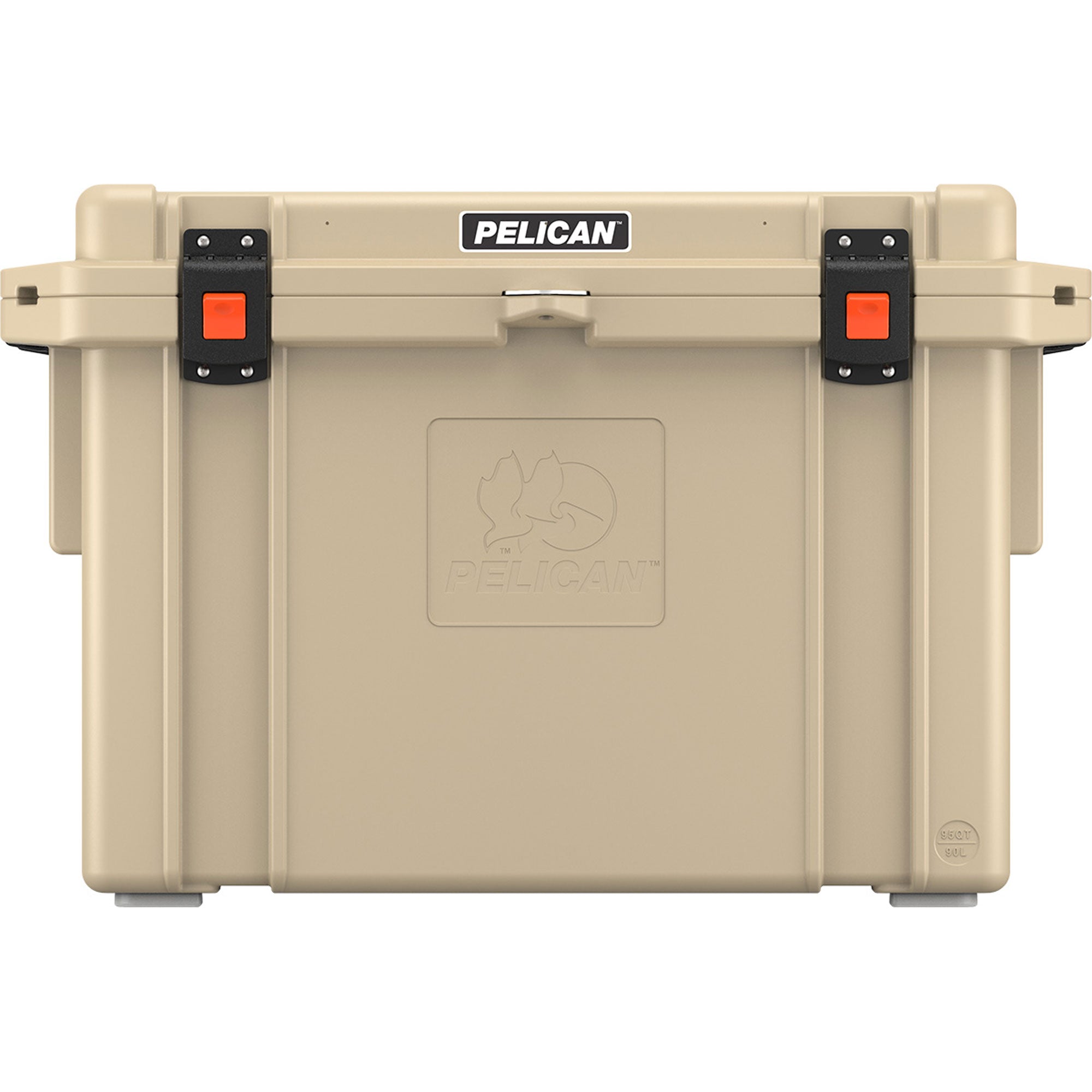 Pelican 95QT Elite Cooler (Outdoor Tan)