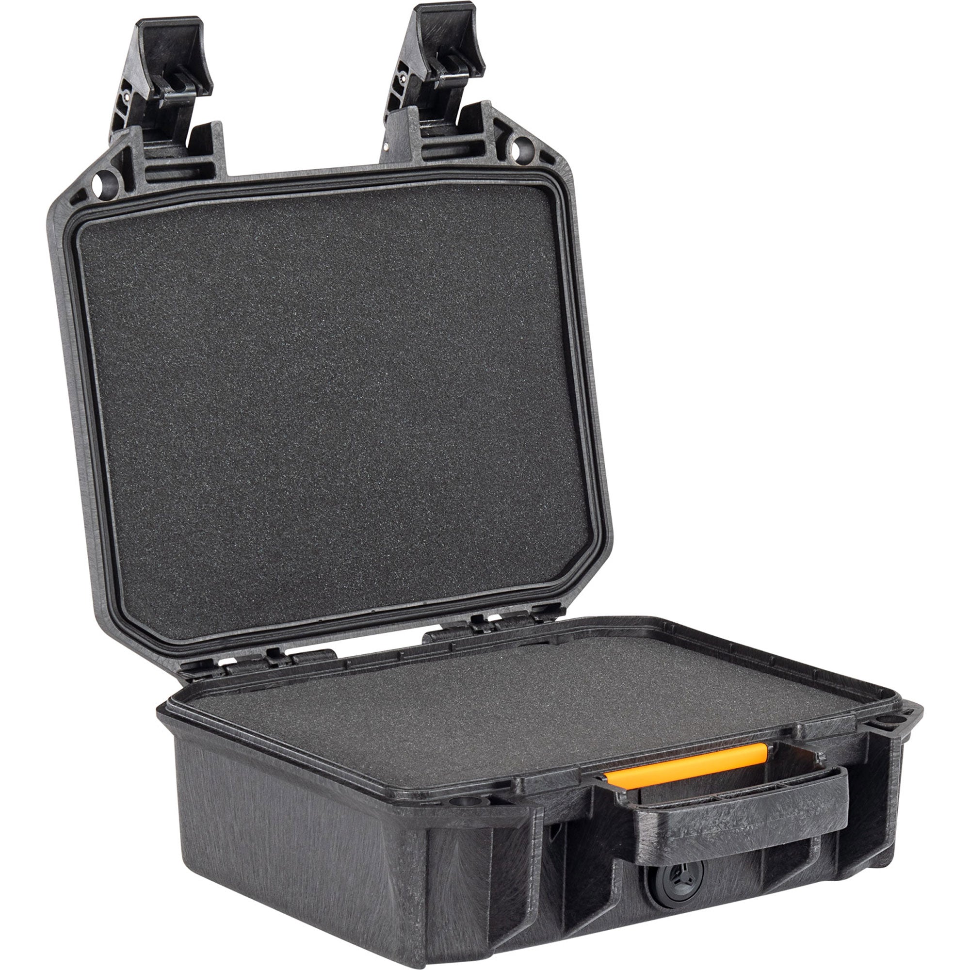 Pelican V100C Vault Equipment Case with Foam (Black)
