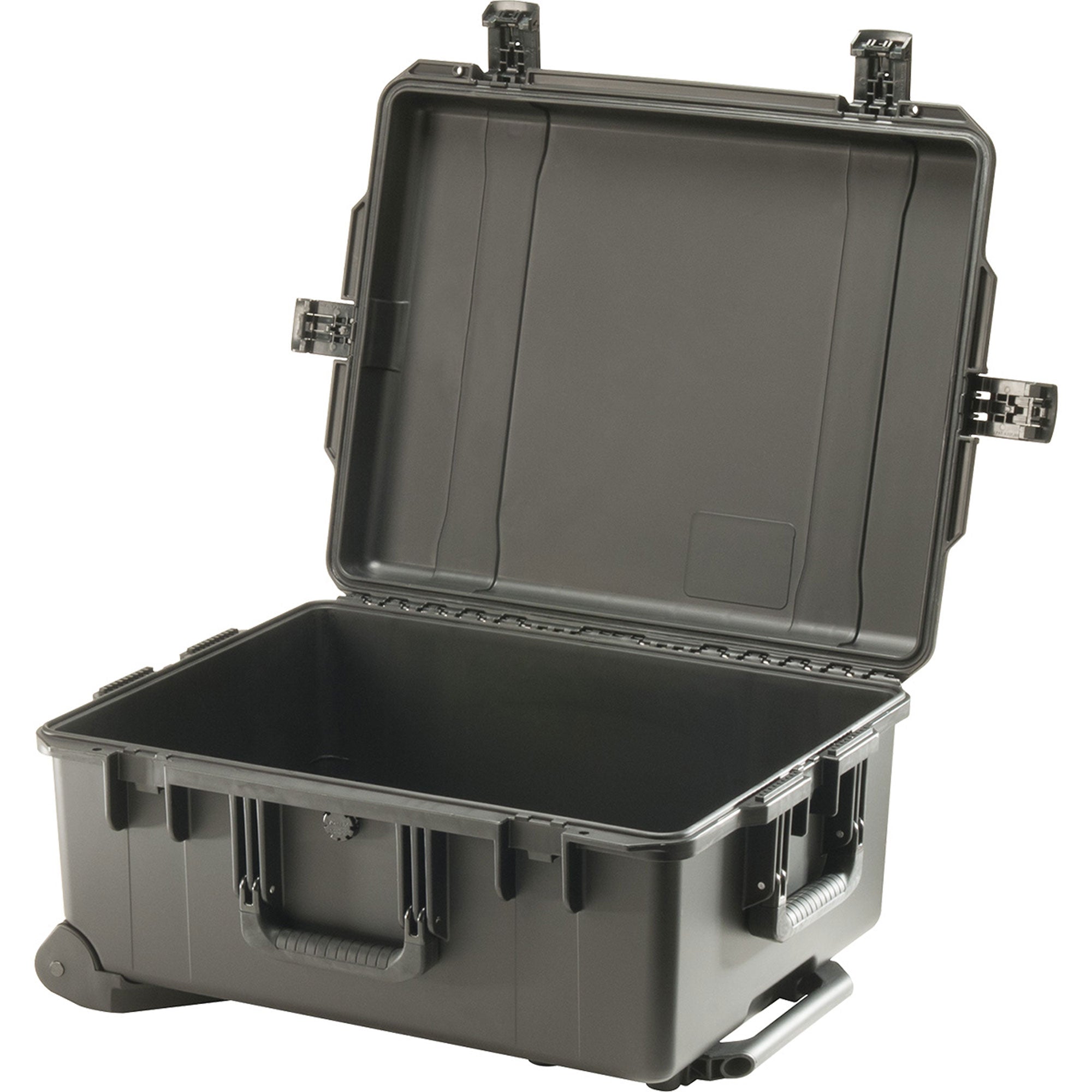 Pelican iM2720 Storm Travel Case without Foam (Black)