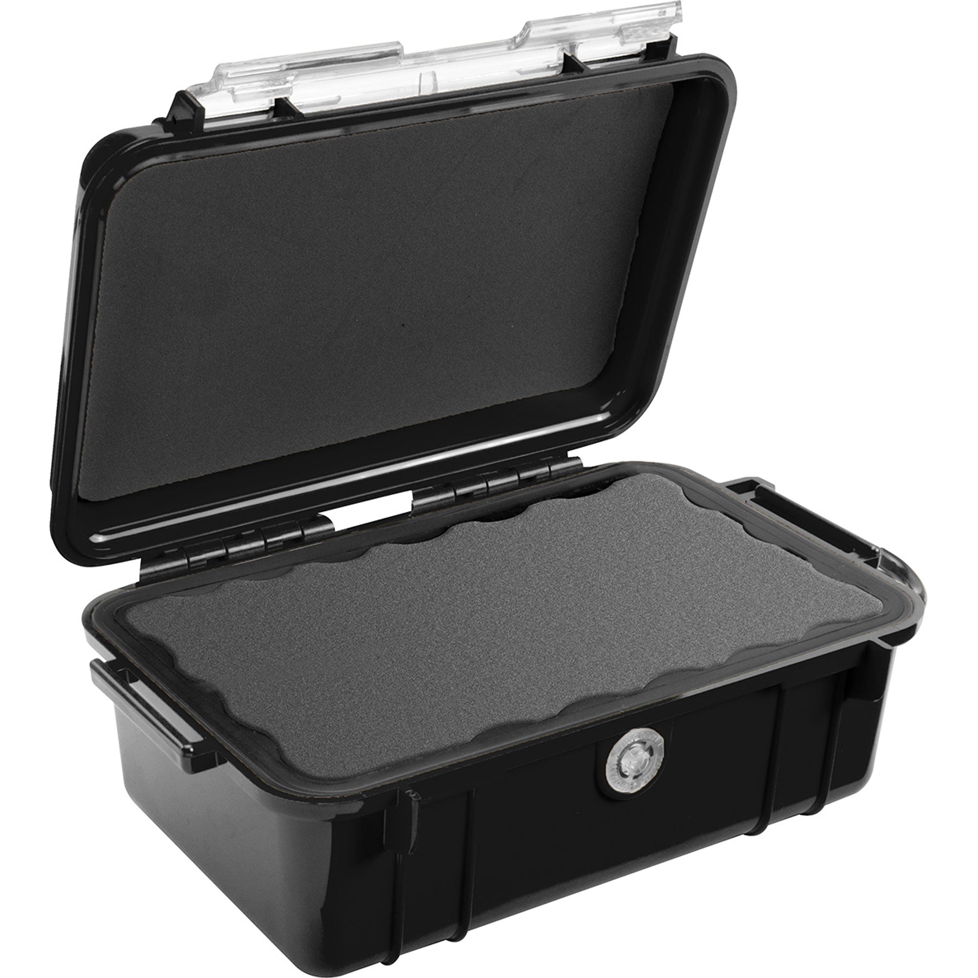Pelican 1050 Micro Case (Black)