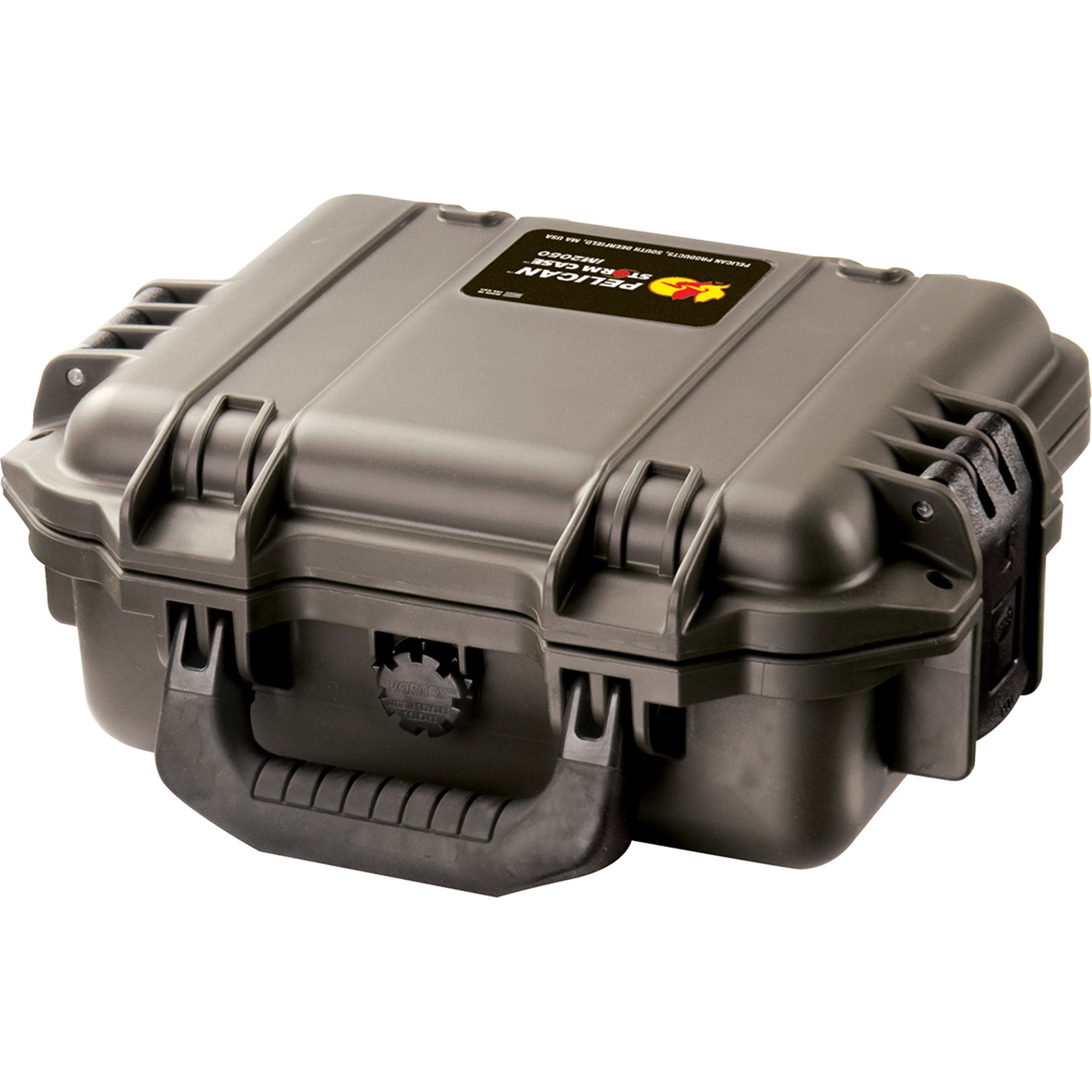 Pelican iM2050 Storm Case with Foam (Black)