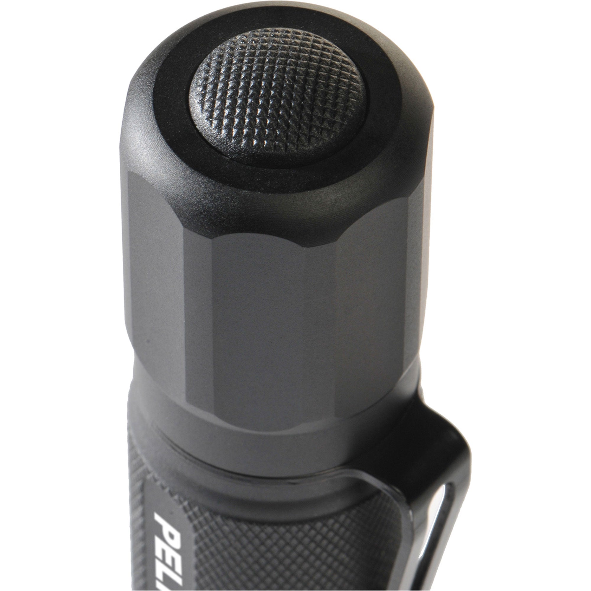 Pelican 2350 Dual-Output LED Flashlight (Black)