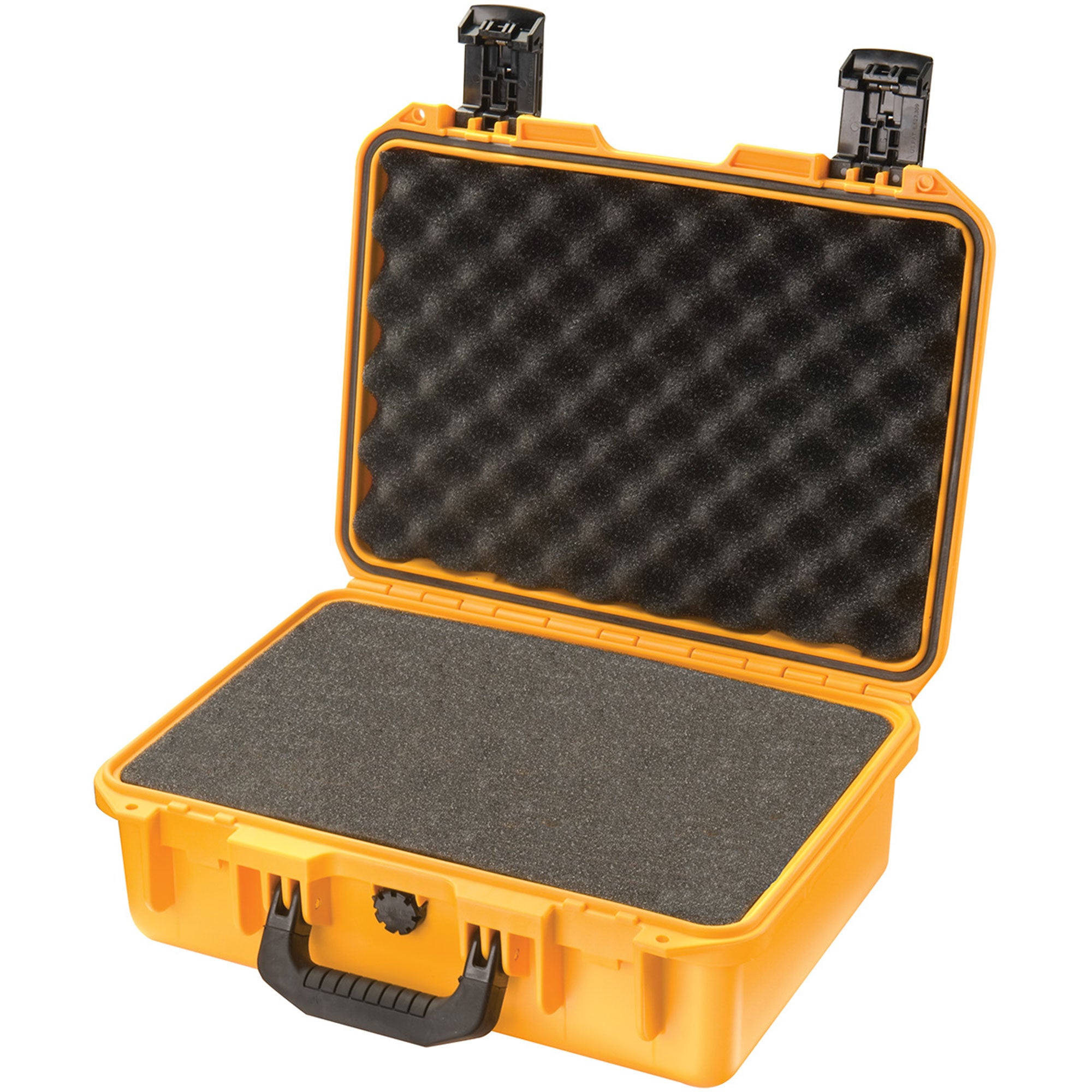 Pelican iM2200 Storm Case with Foam (Yellow)