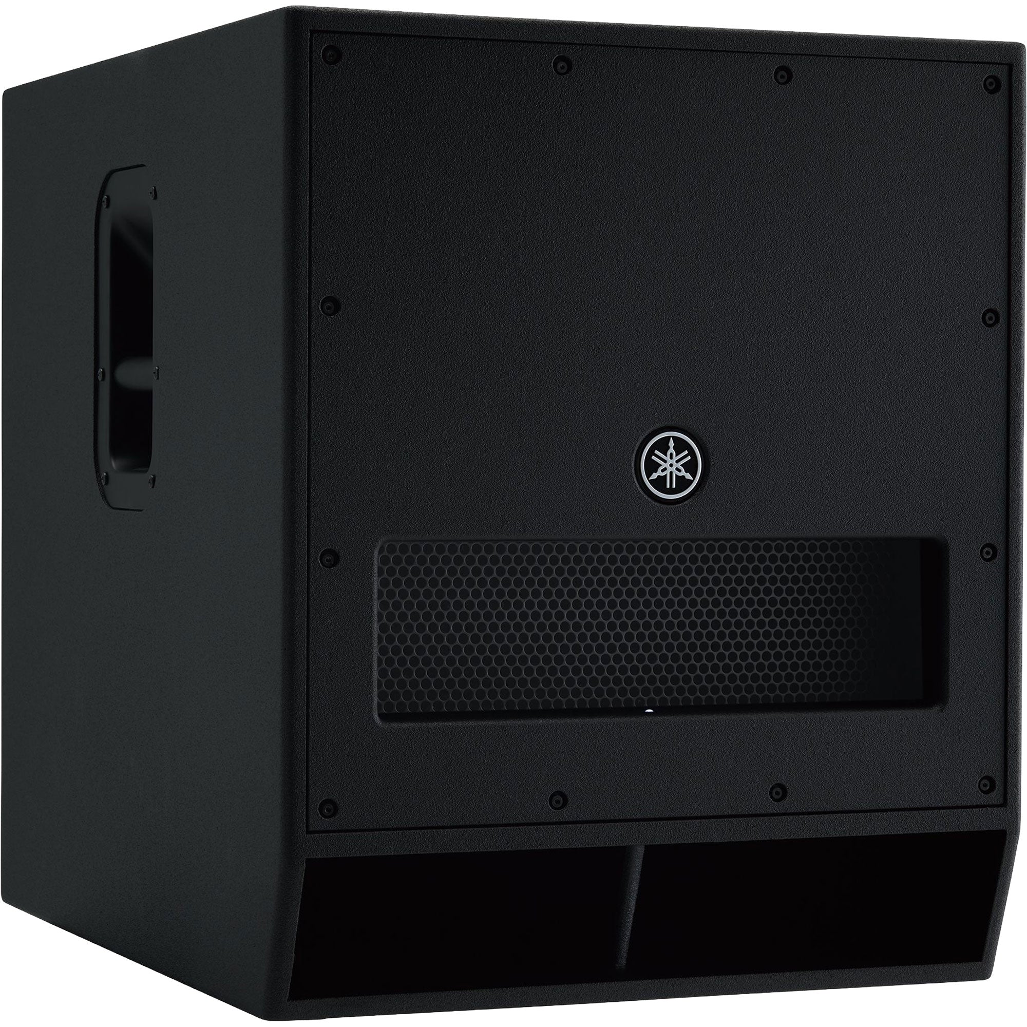 Yamaha DXS18 1020W 18" Active Subwoofer