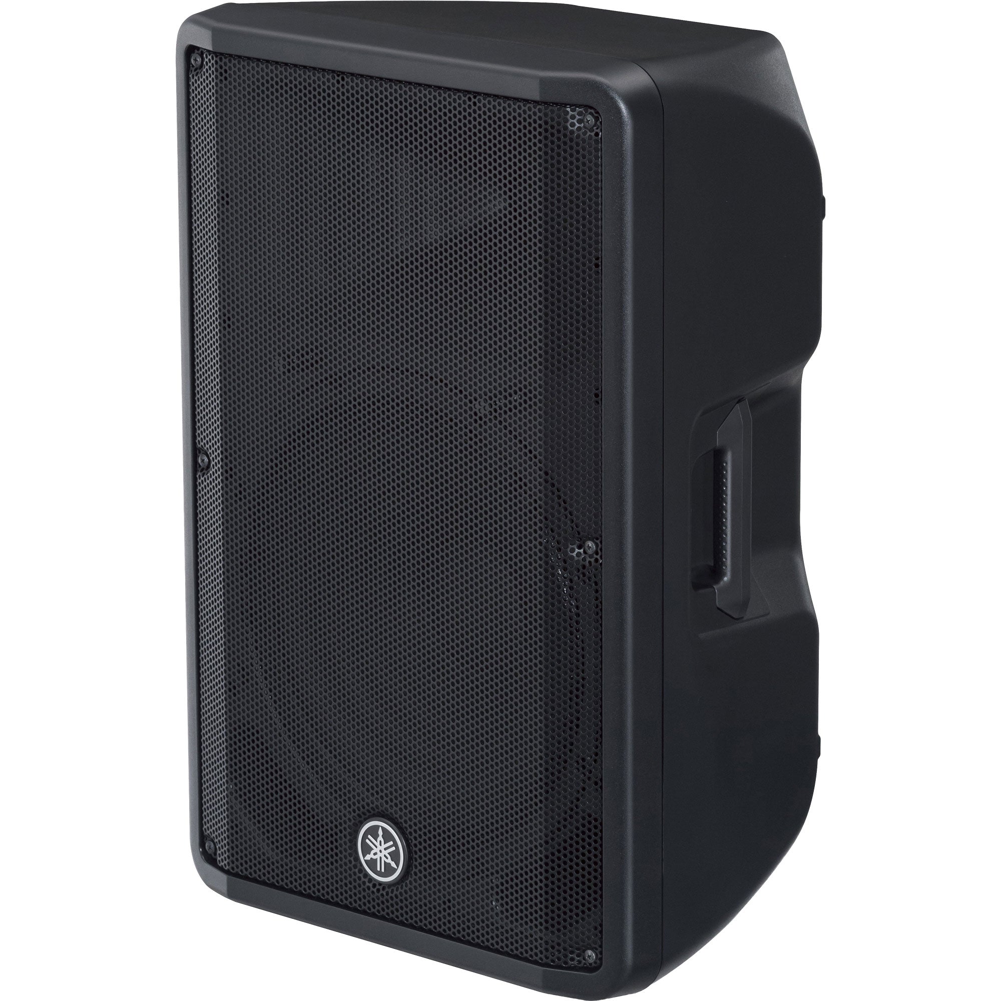 Yamaha DBR15 15" 2-Way Powered Loudspeaker