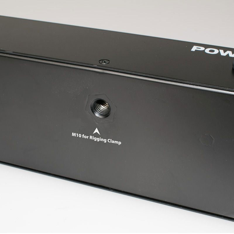 American DJ POW-R BAR LINK 6-Outlet Surge Protector