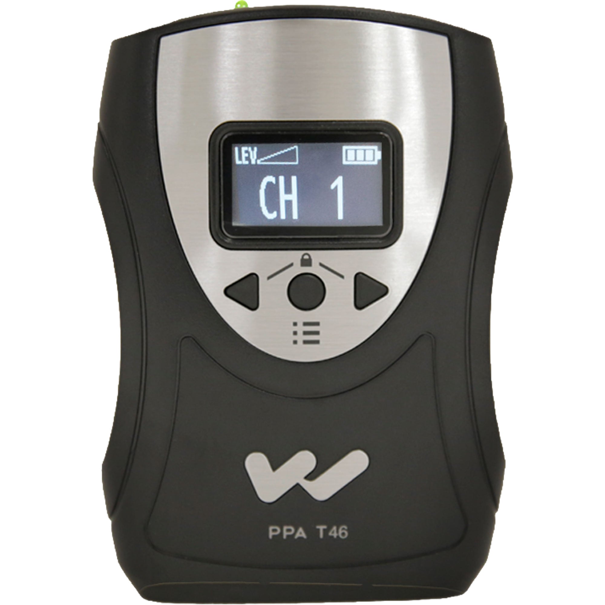 Williams AV FM ADA KIT 37 RCH Rechargeable Americans with Disabilities Act Compliance Kit