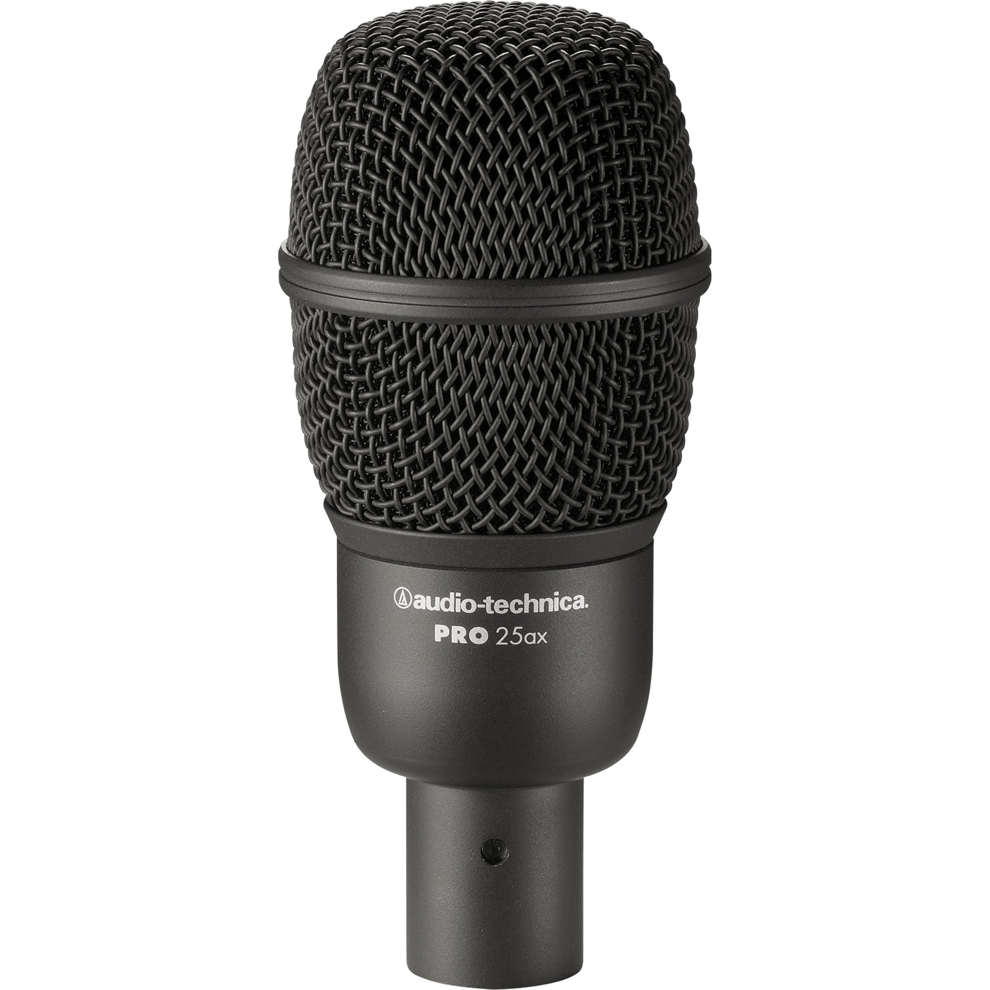 Audio-Technica PRO25ax Hypercardioid Dynamic Instrument Microphone