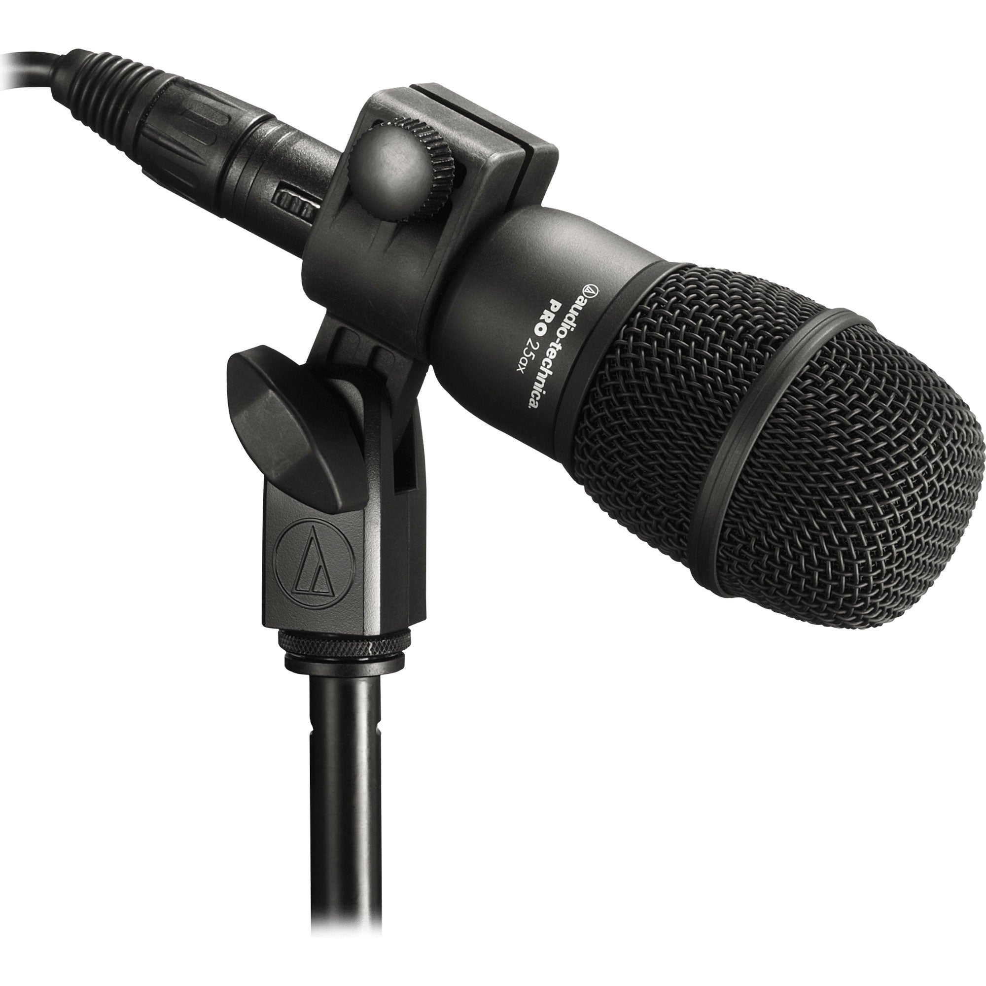 Audio-Technica PRO25ax Hypercardioid Dynamic Instrument Microphone