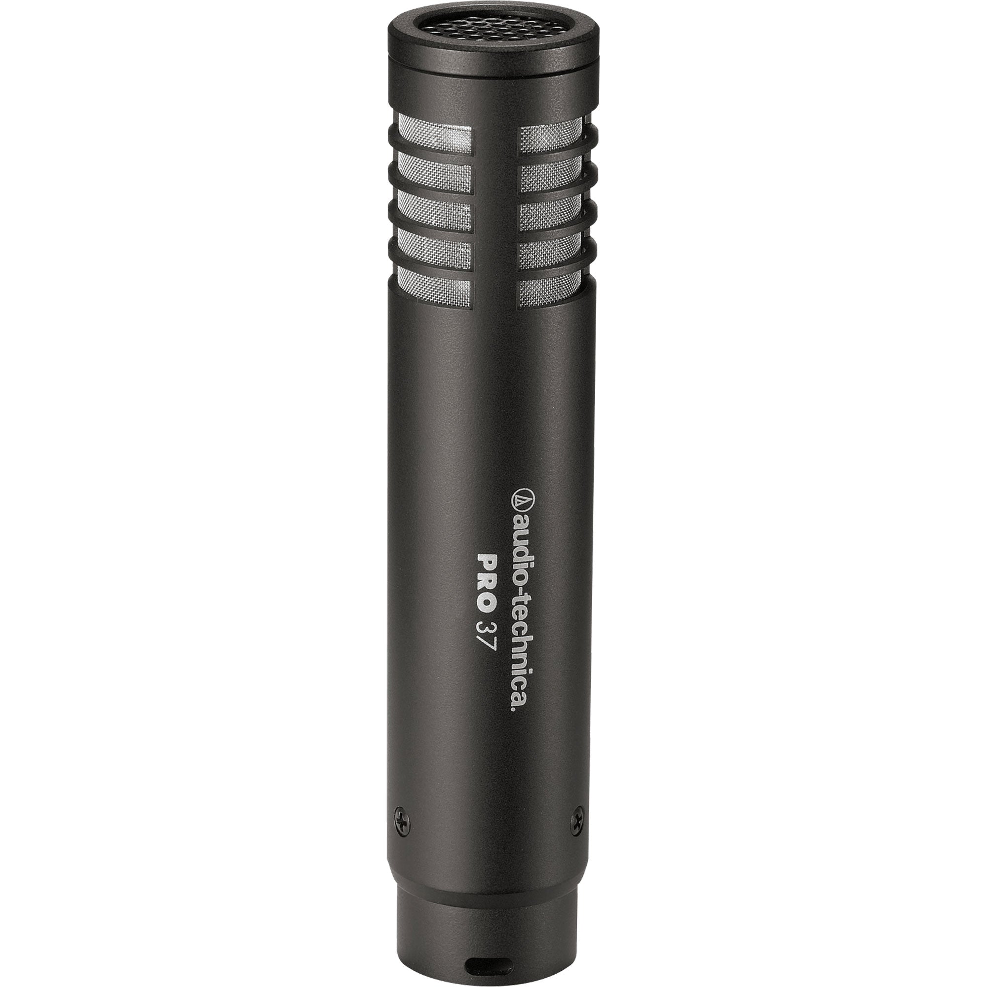 Audio-Technica PRO37 Small-Diaphragm Cardioid Condenser Microphone